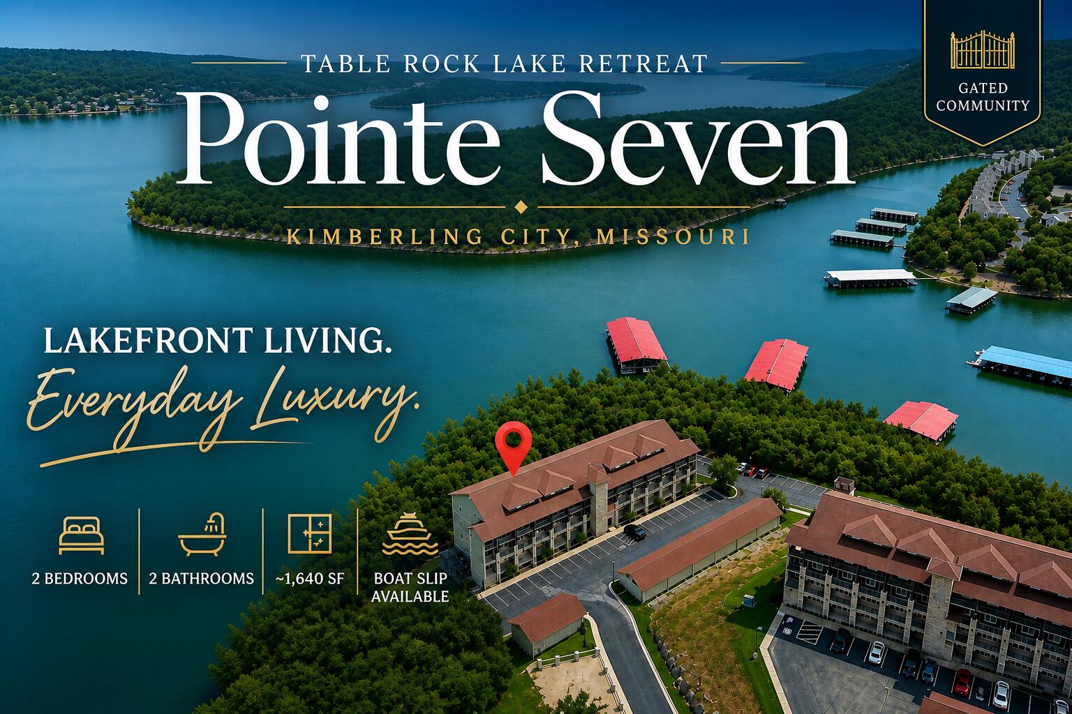 228 Seven Cove Lane #1-202 1