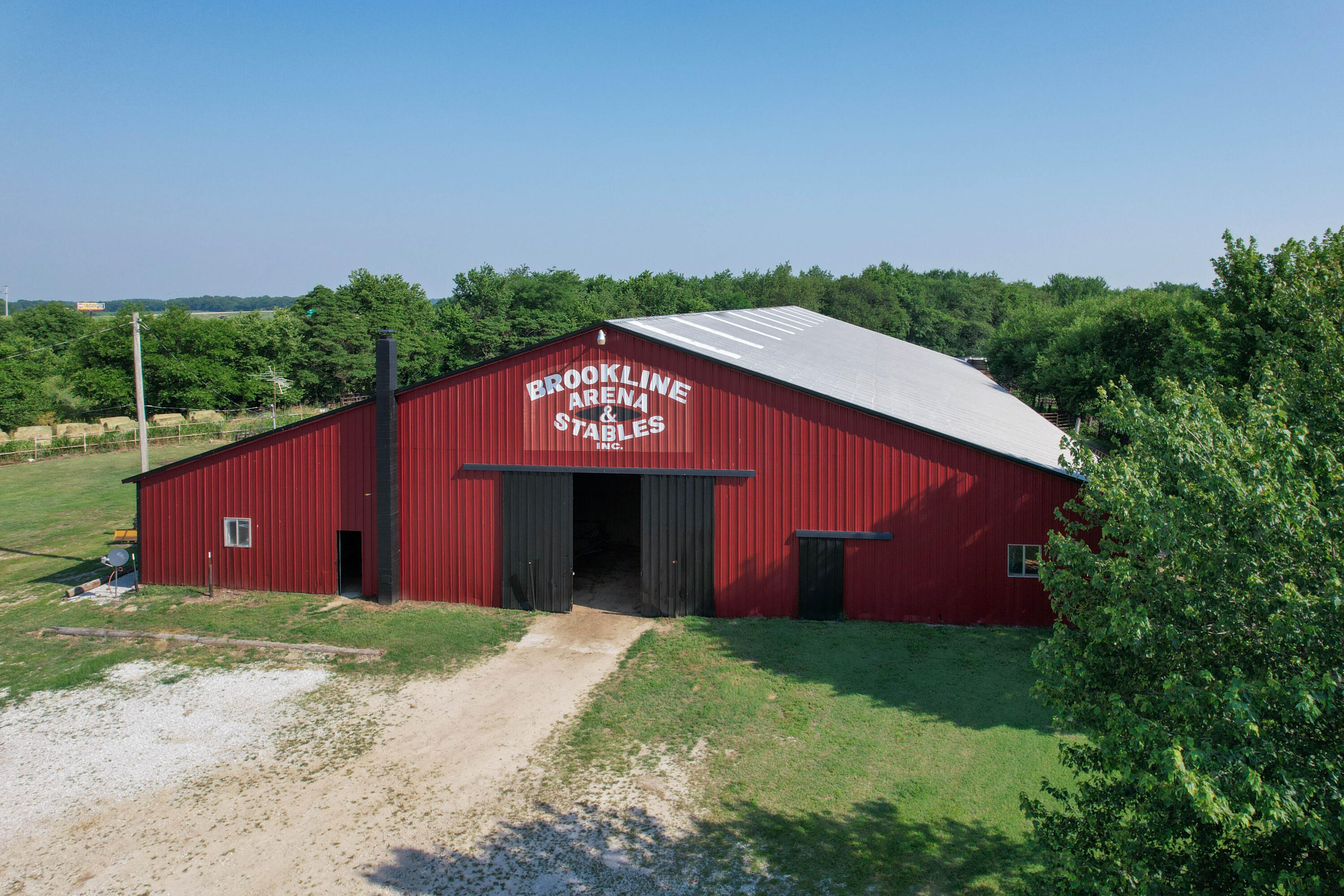 6323 W Farm Rd 156 1