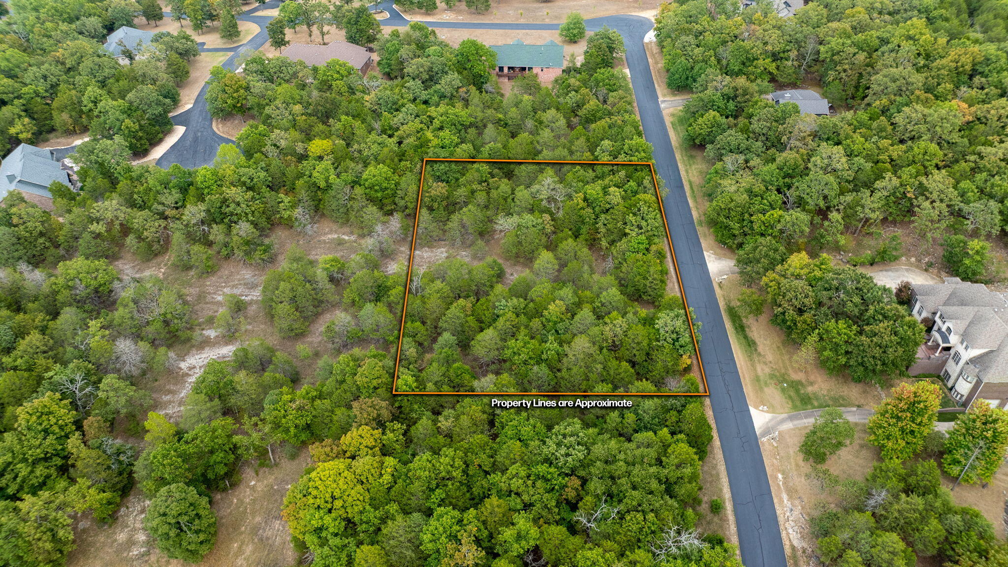 Lot 21 Saddlebroke Phase 2 1