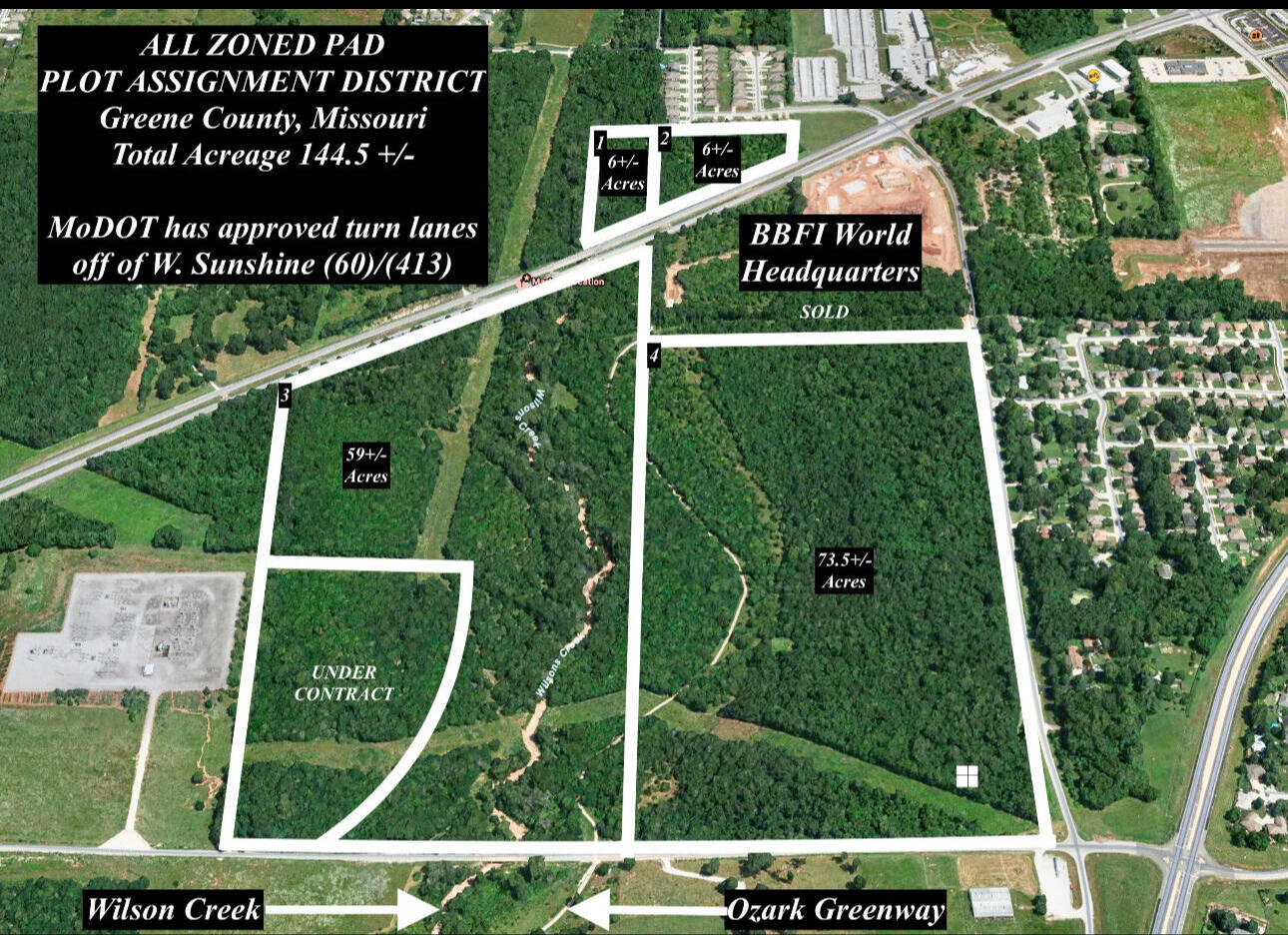 00000 W State Highway 413 1