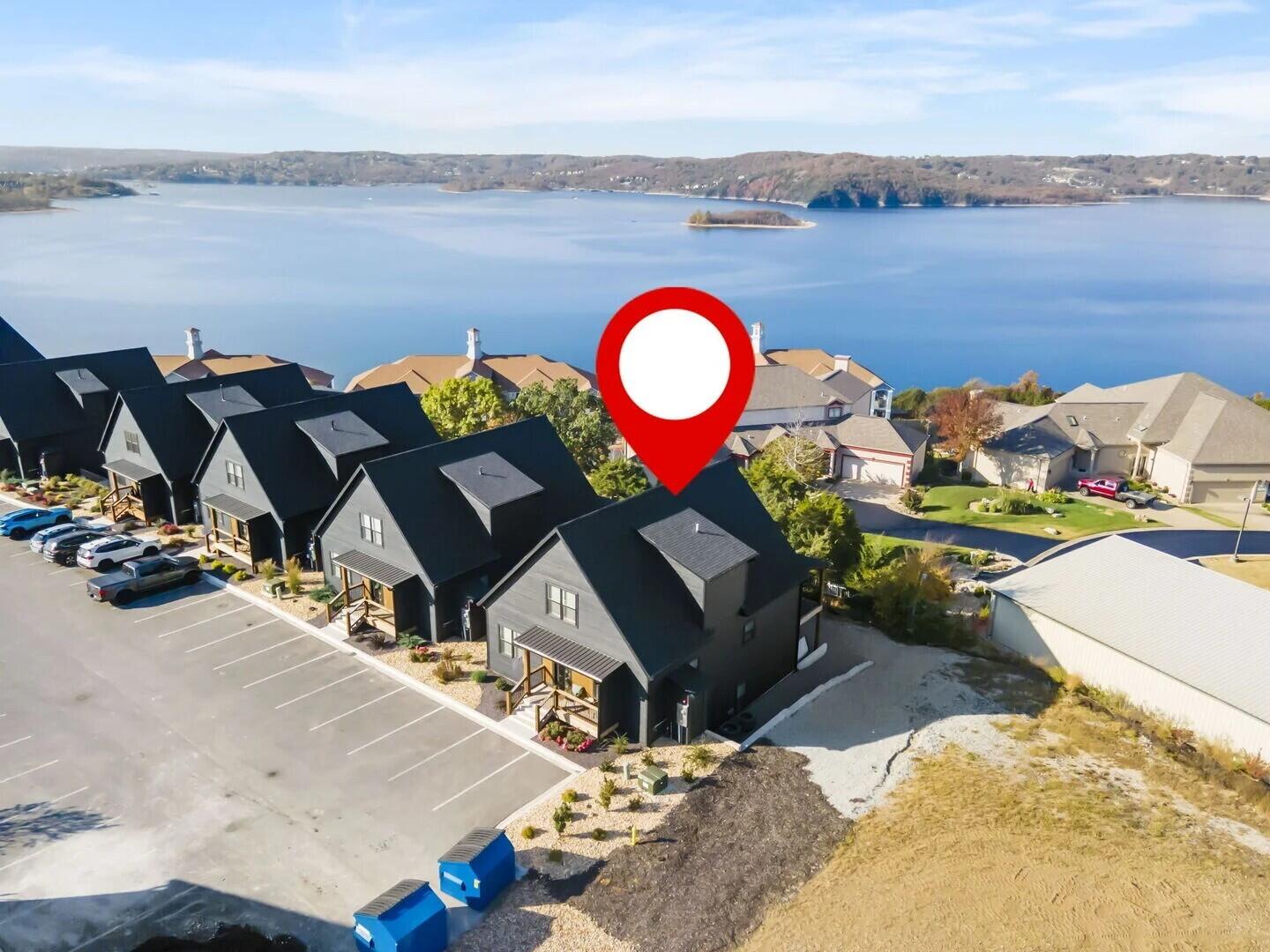 305 Rocky Shores Ridge #30 1