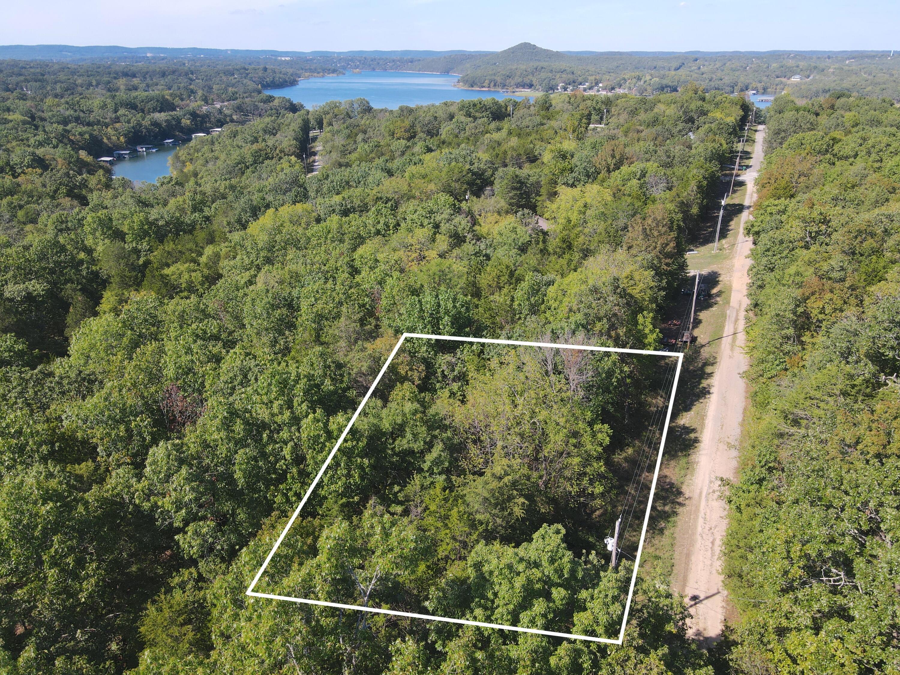 Lots 132 And 133, Lakeside Heights 1