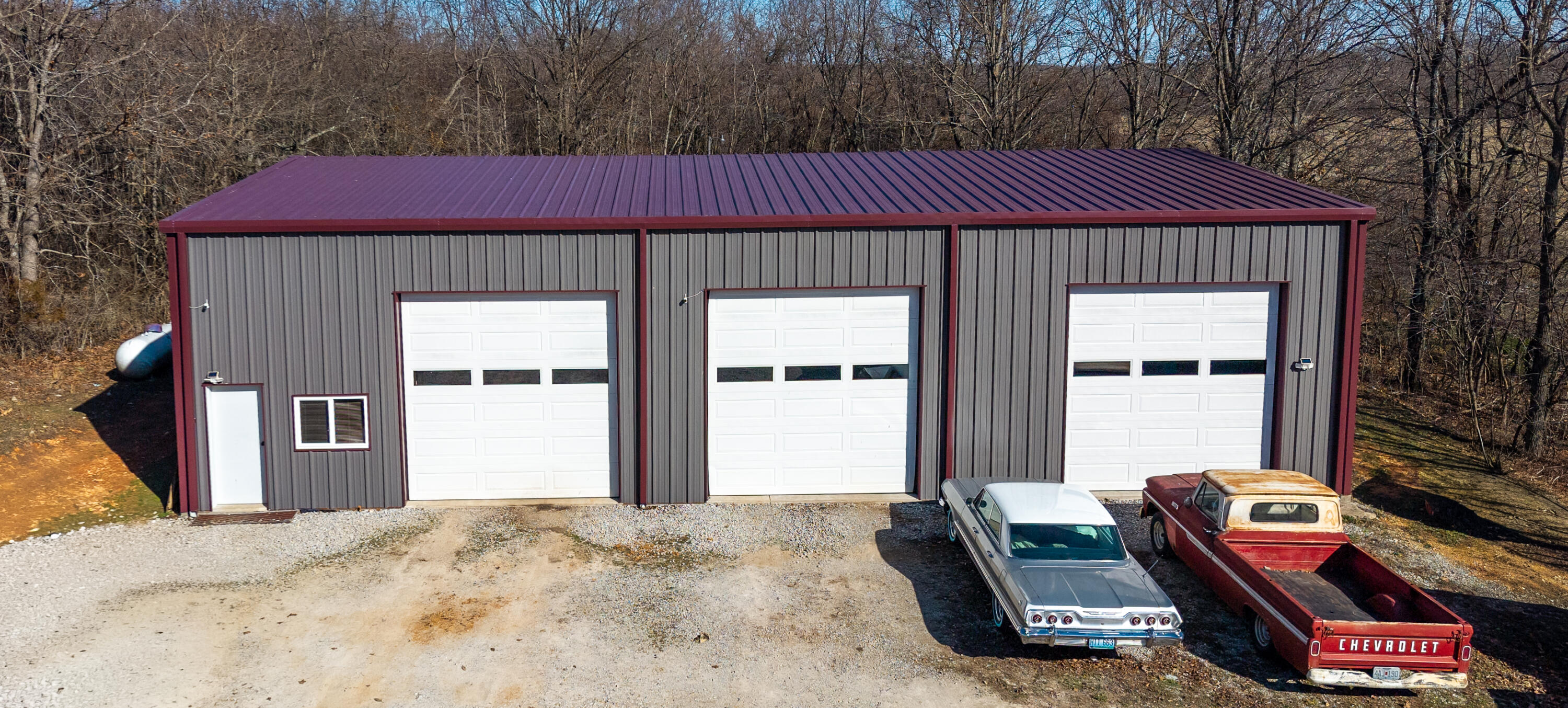 1813 Private Road 8650 1