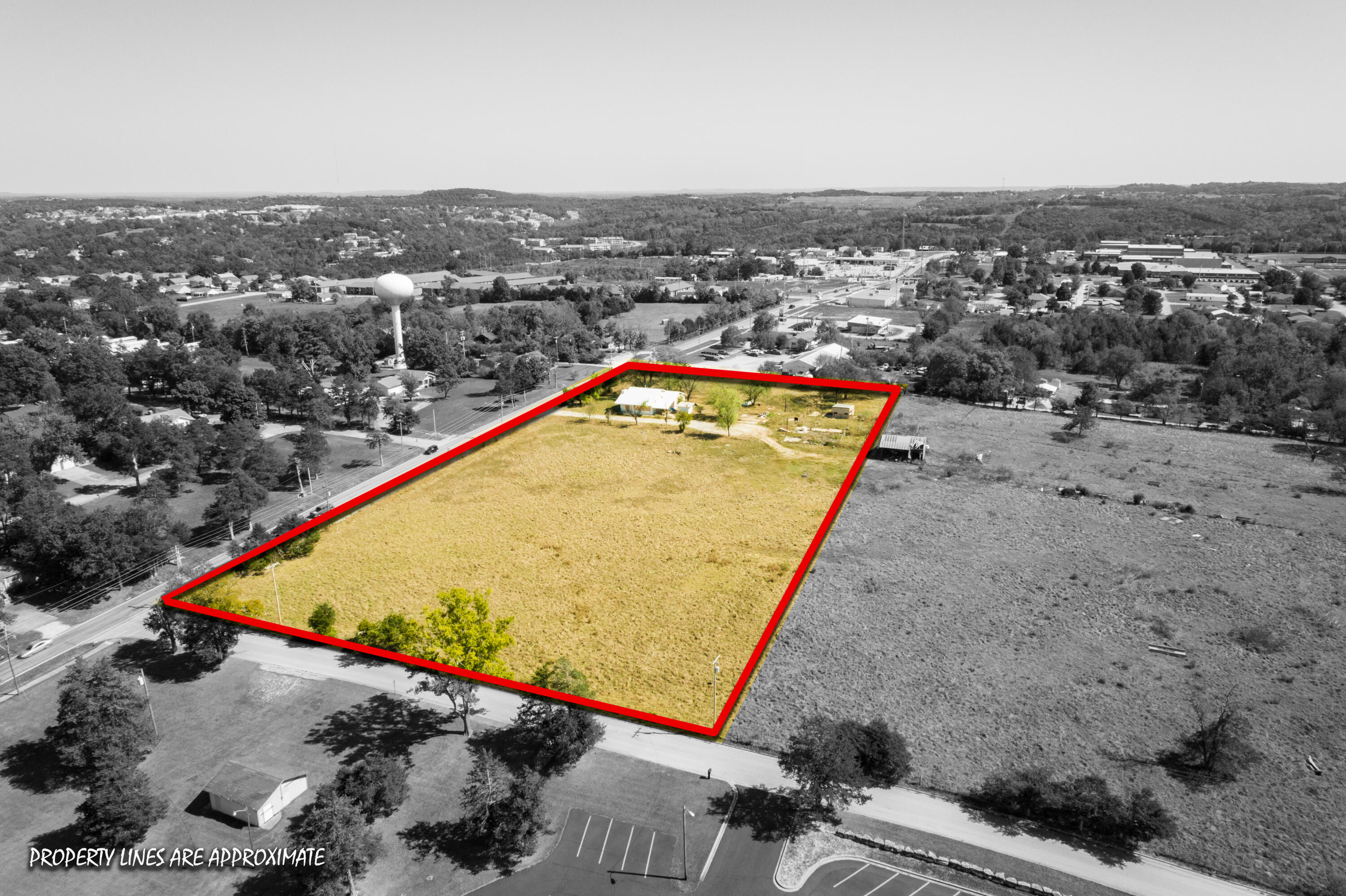 1490 State Highway Bb 1