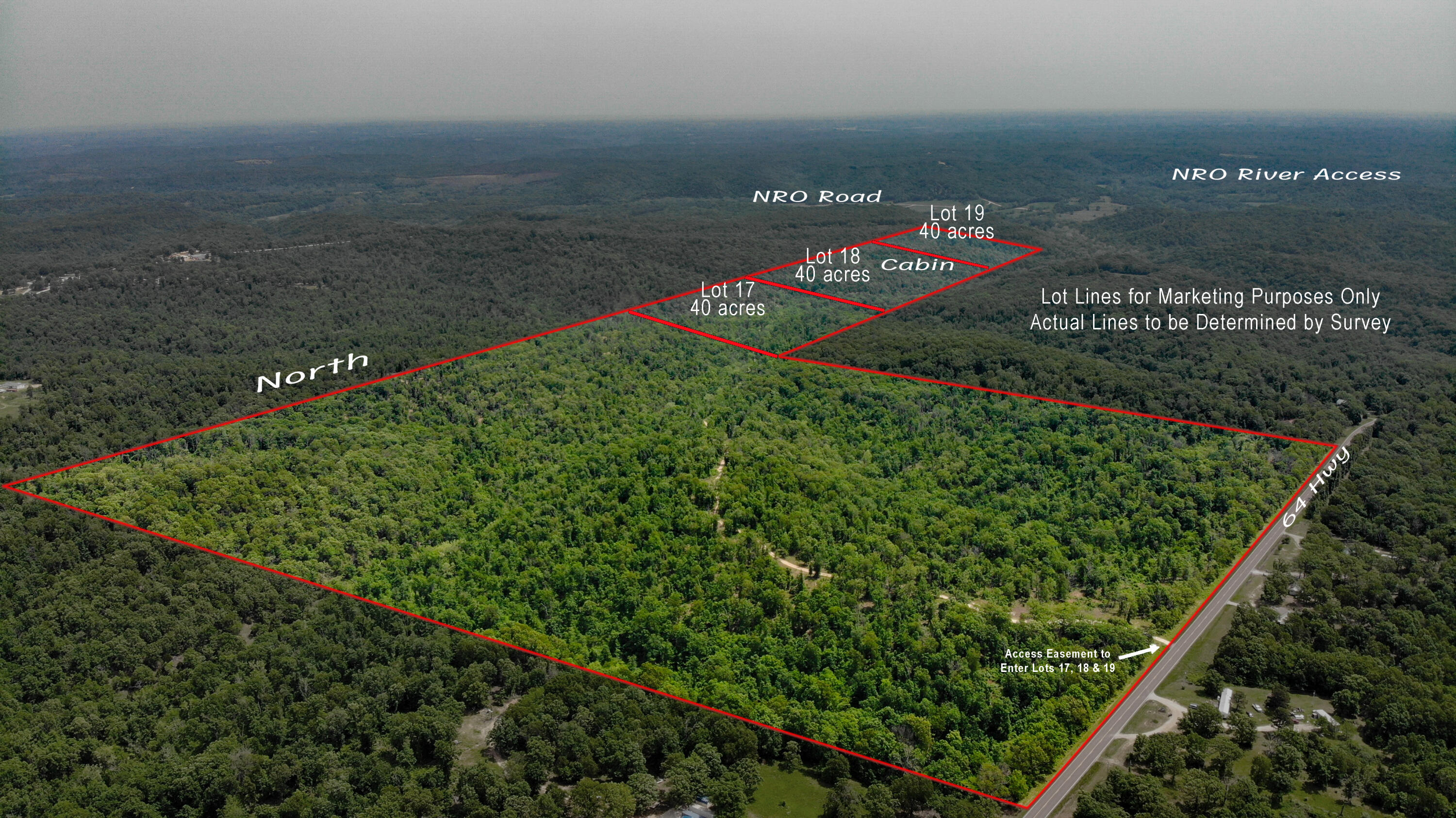 000 64 Hwy #Lot 17 1