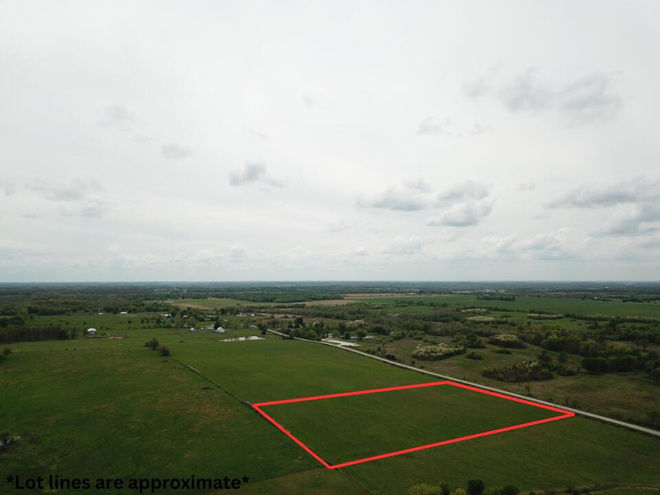 000 N State Highway Uu: Lot 3