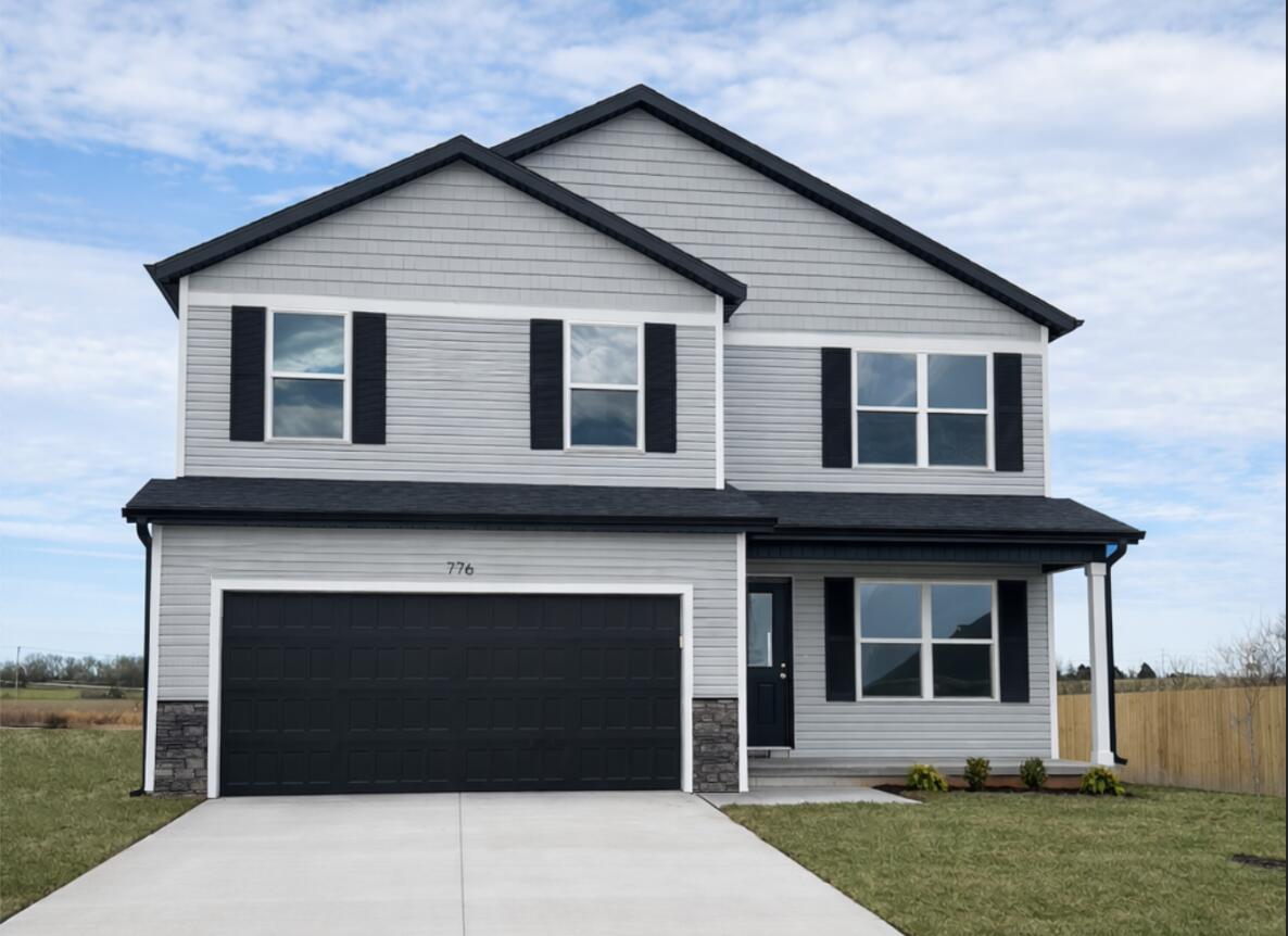 5163 W Sunstruck 1