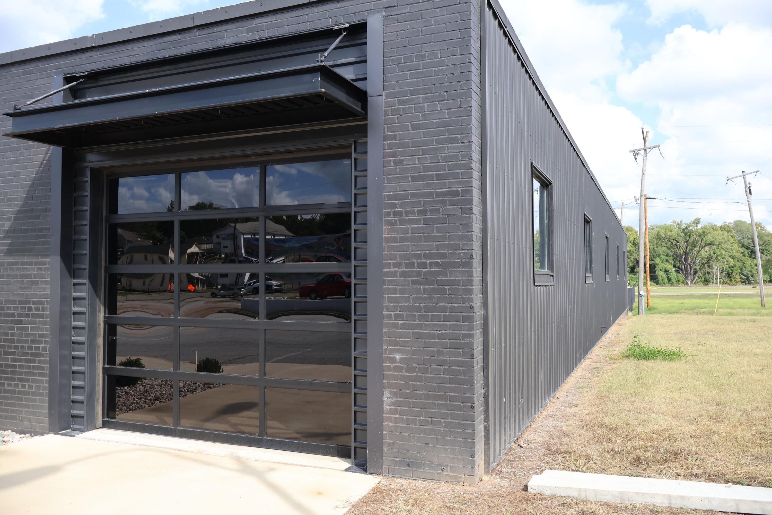 231 N Main #1 1
