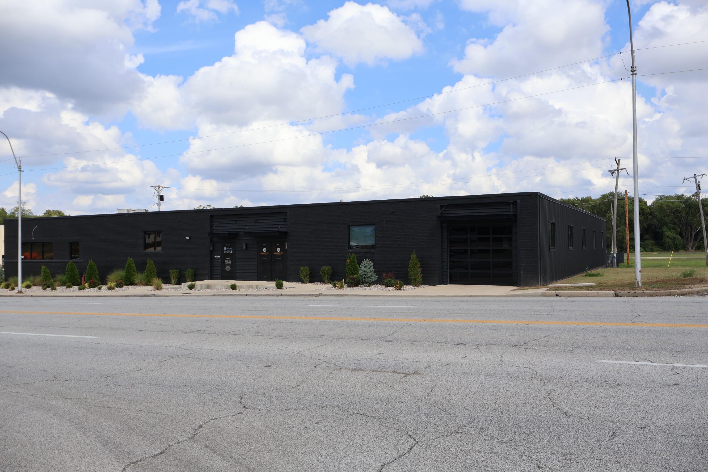 231 N Main #2 1
