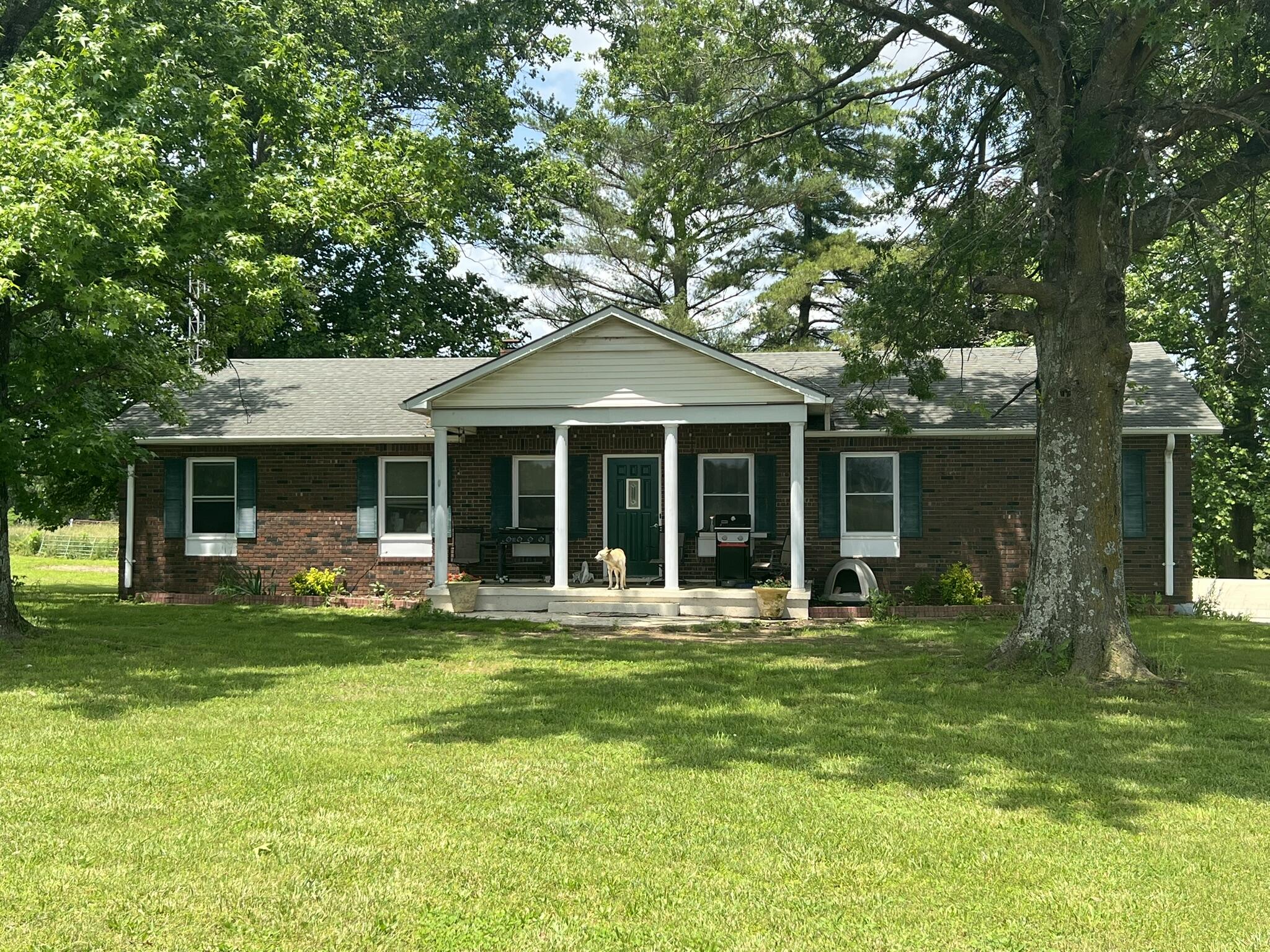 4117 County Road 2600 1