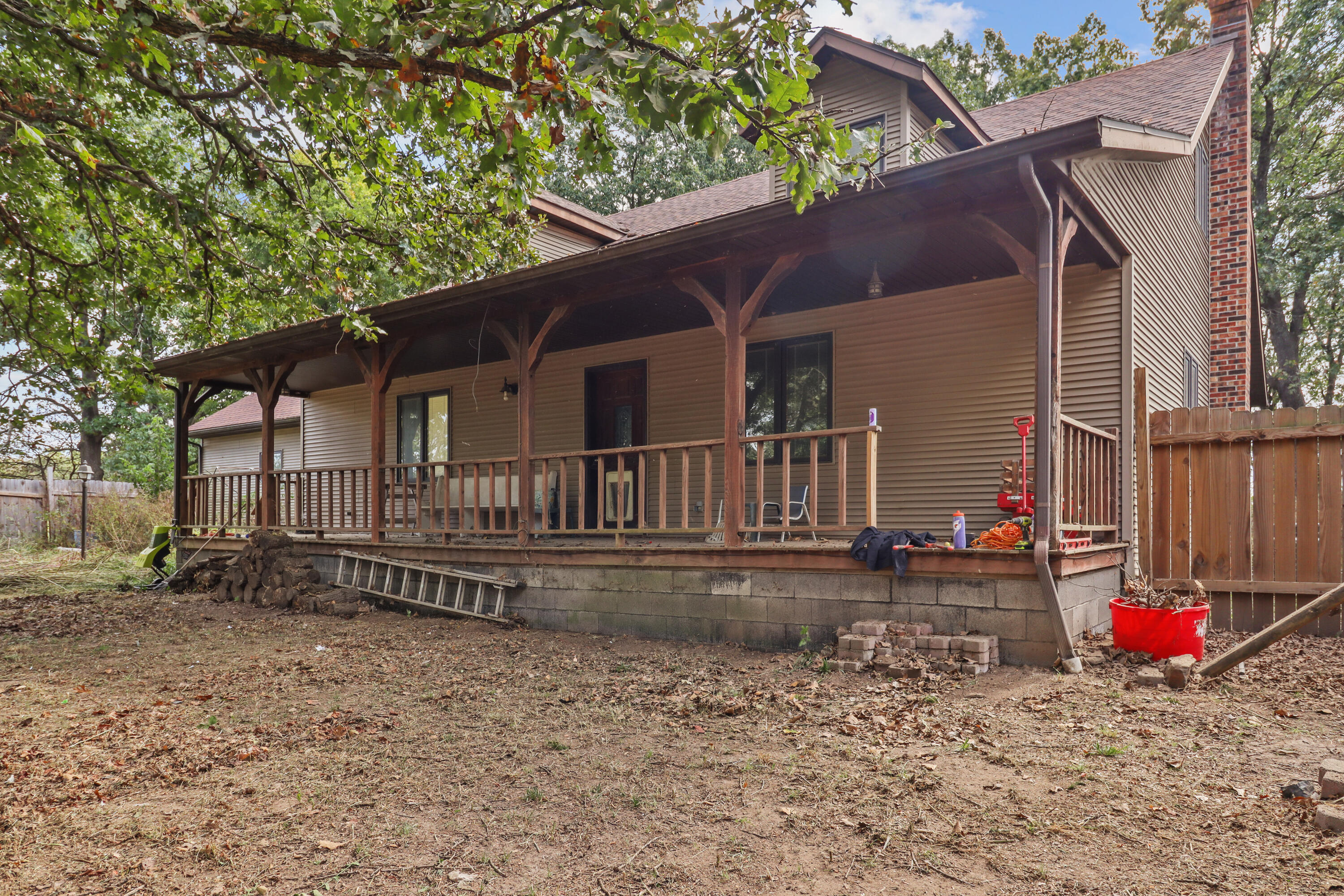 7366 SE 250 Road