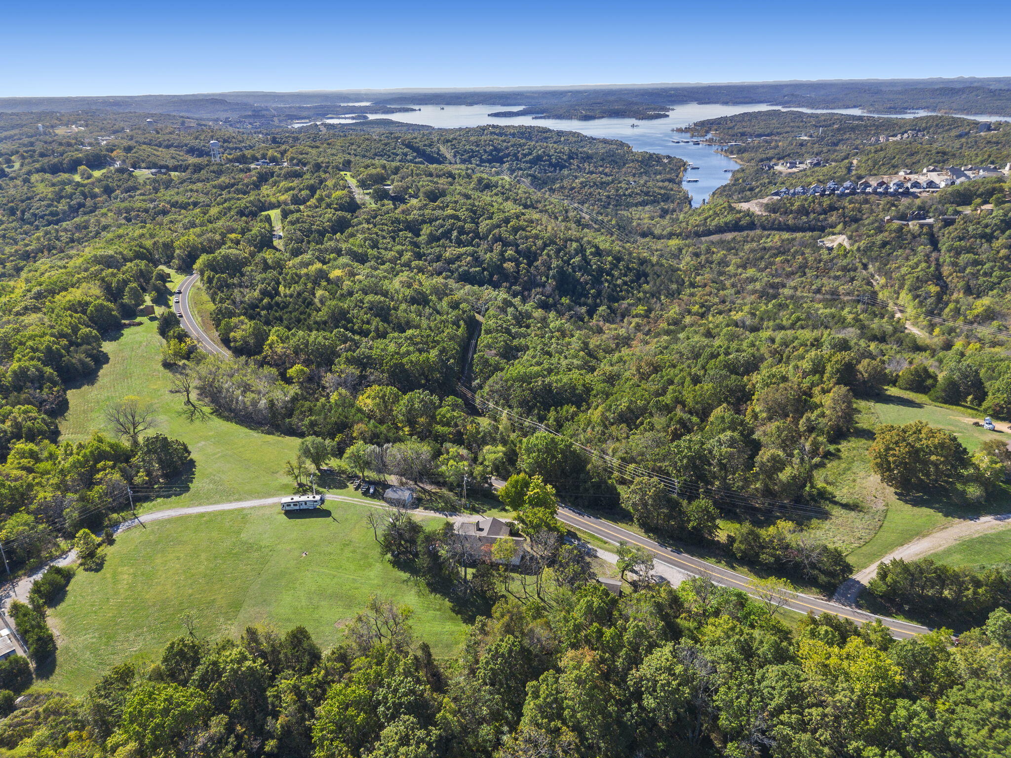 4616 State Highway 265 1