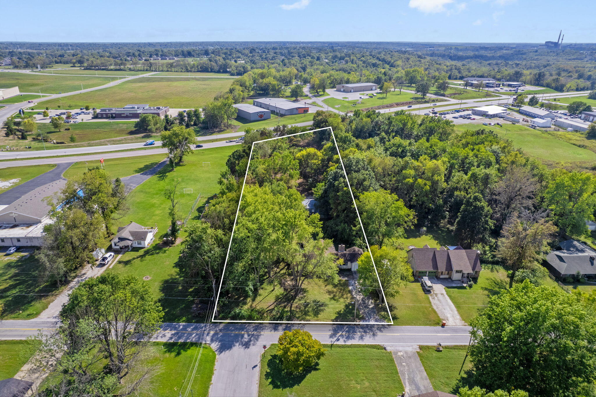 3960 W Farm Rd 148 1