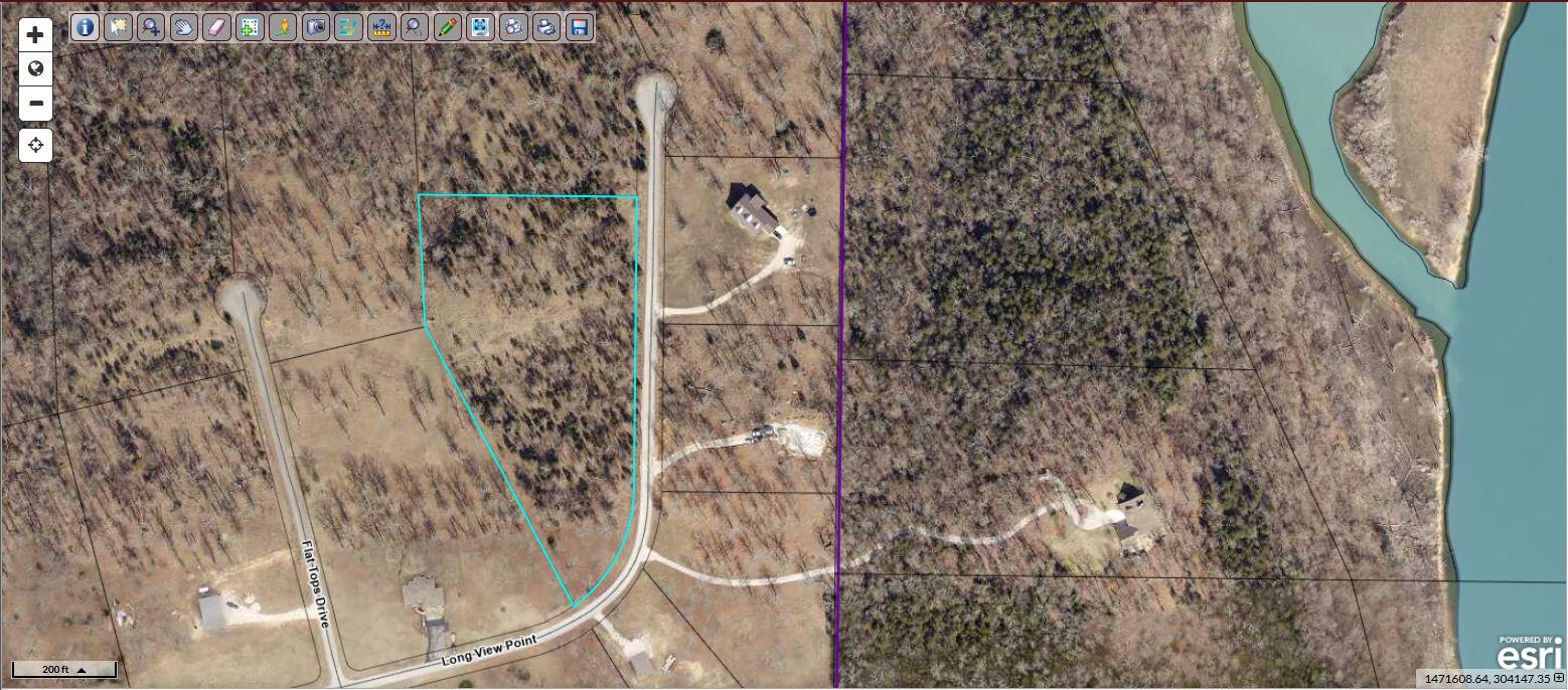 Lot 18 Long View Point 1