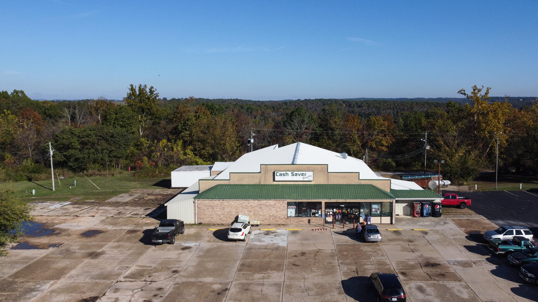 6117 U.S. Highway 160