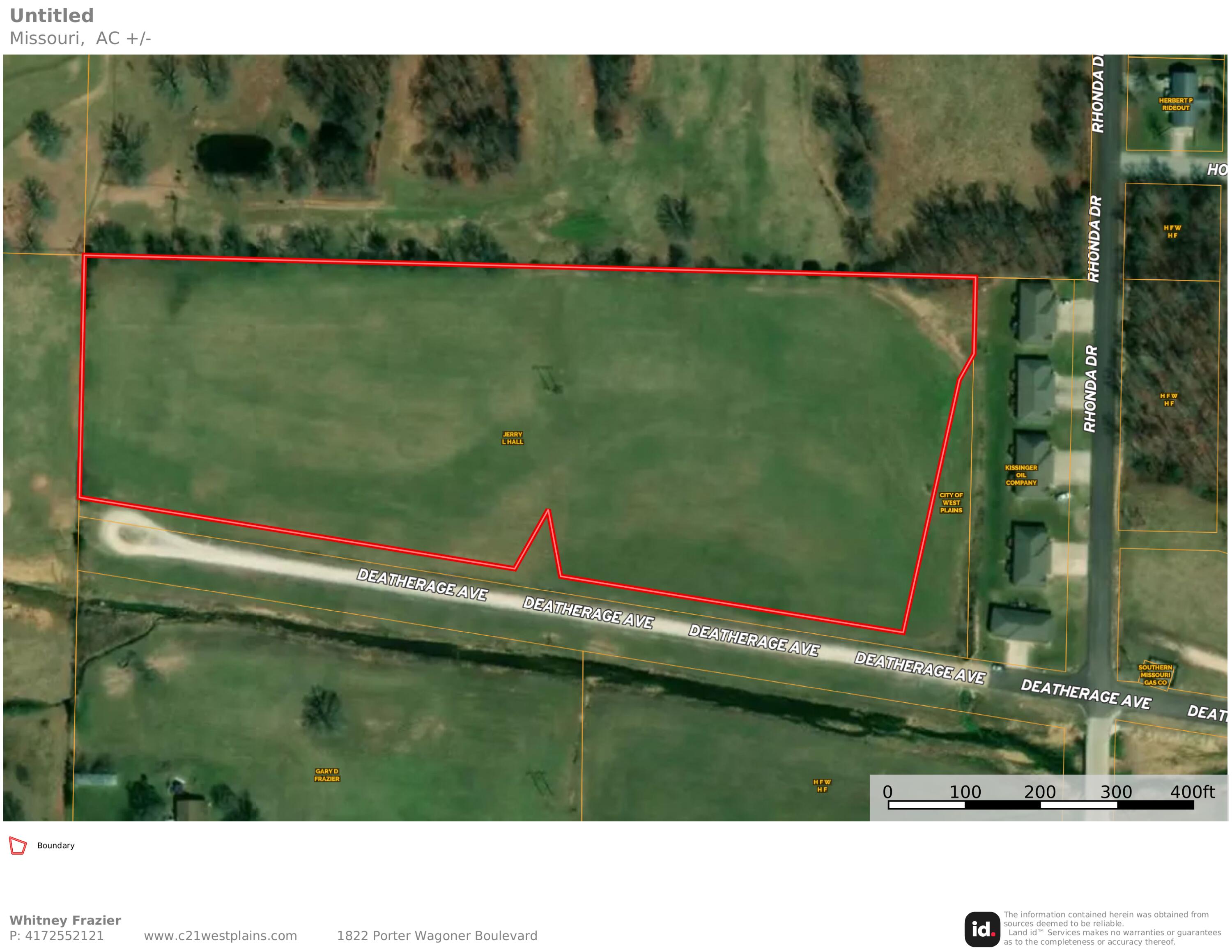 000 Deatherage Avenue 1