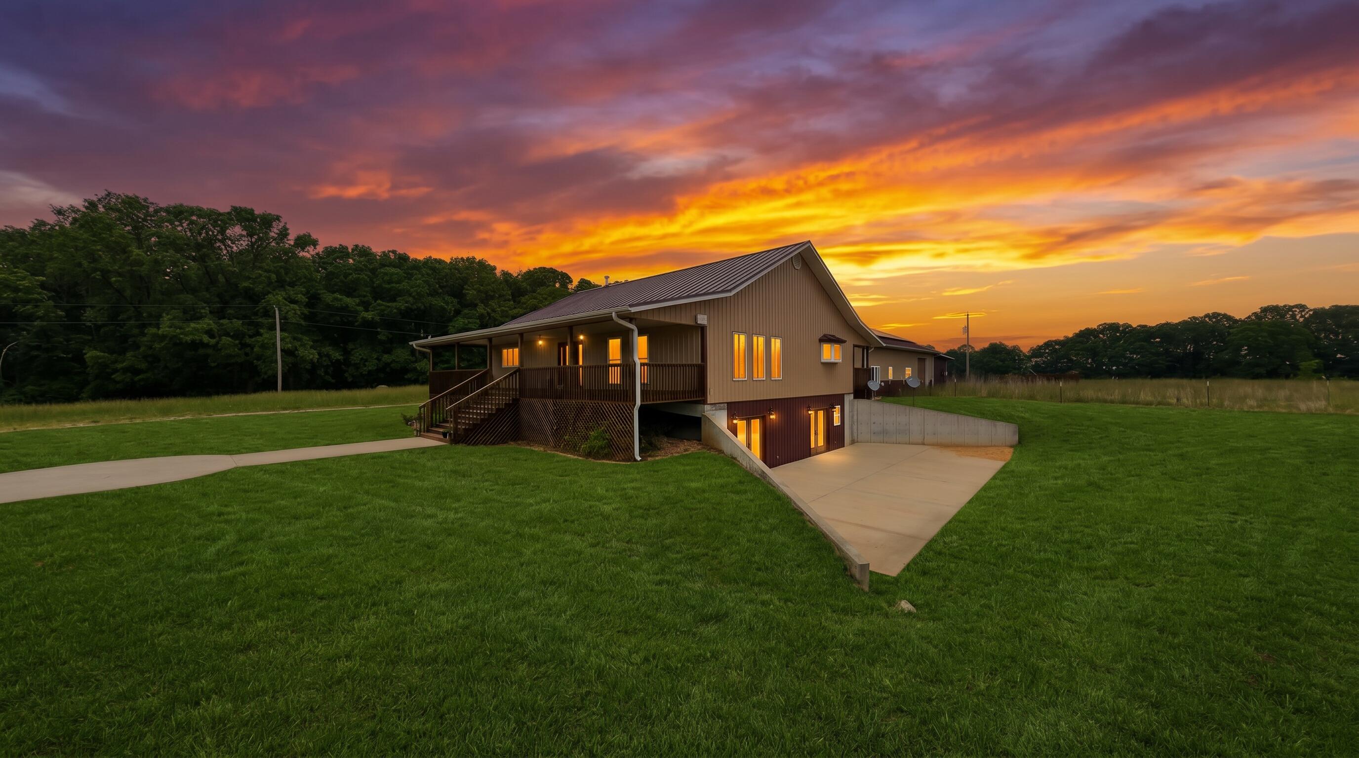 5564 State Highway K