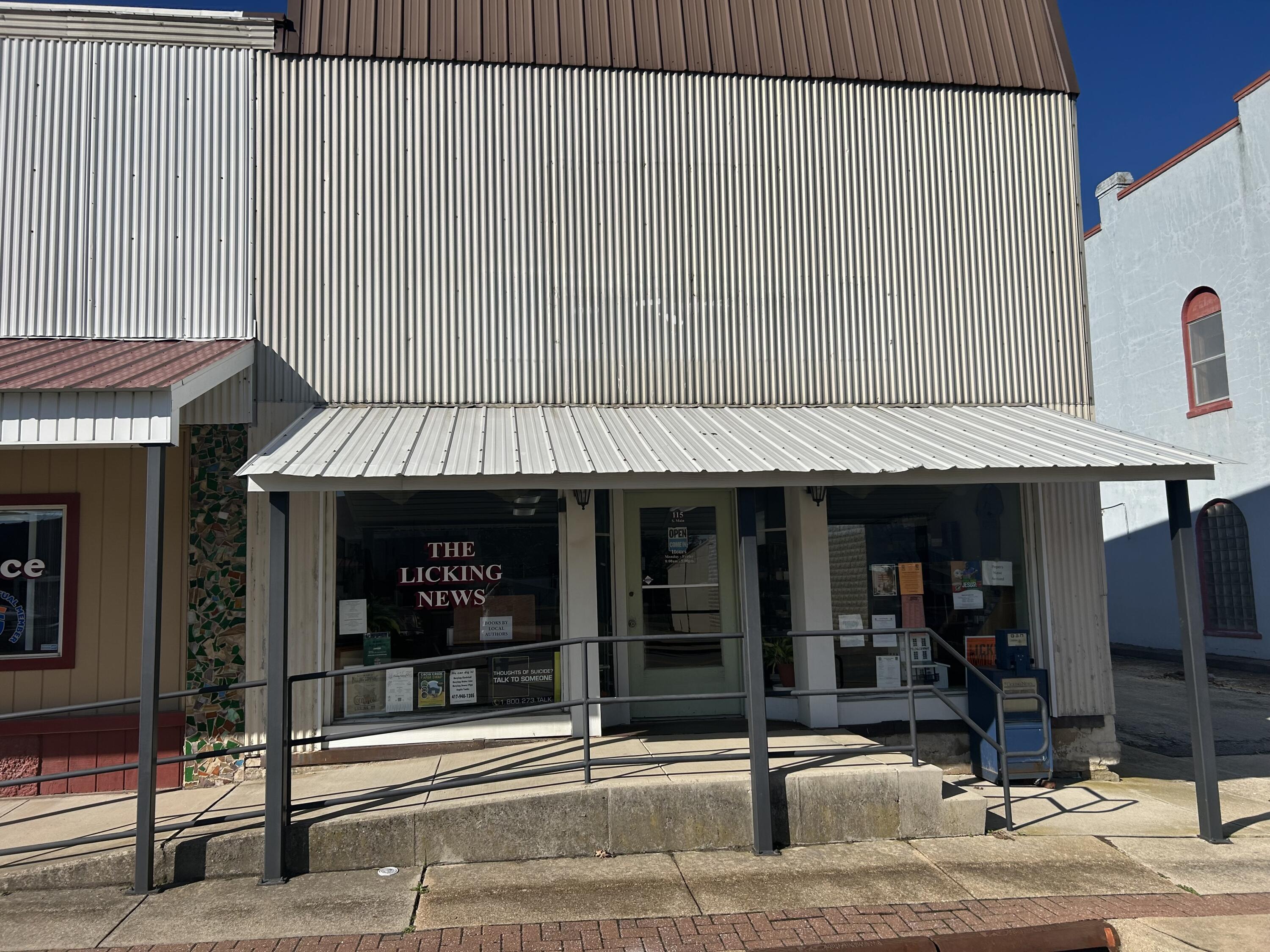 115 S Main 1