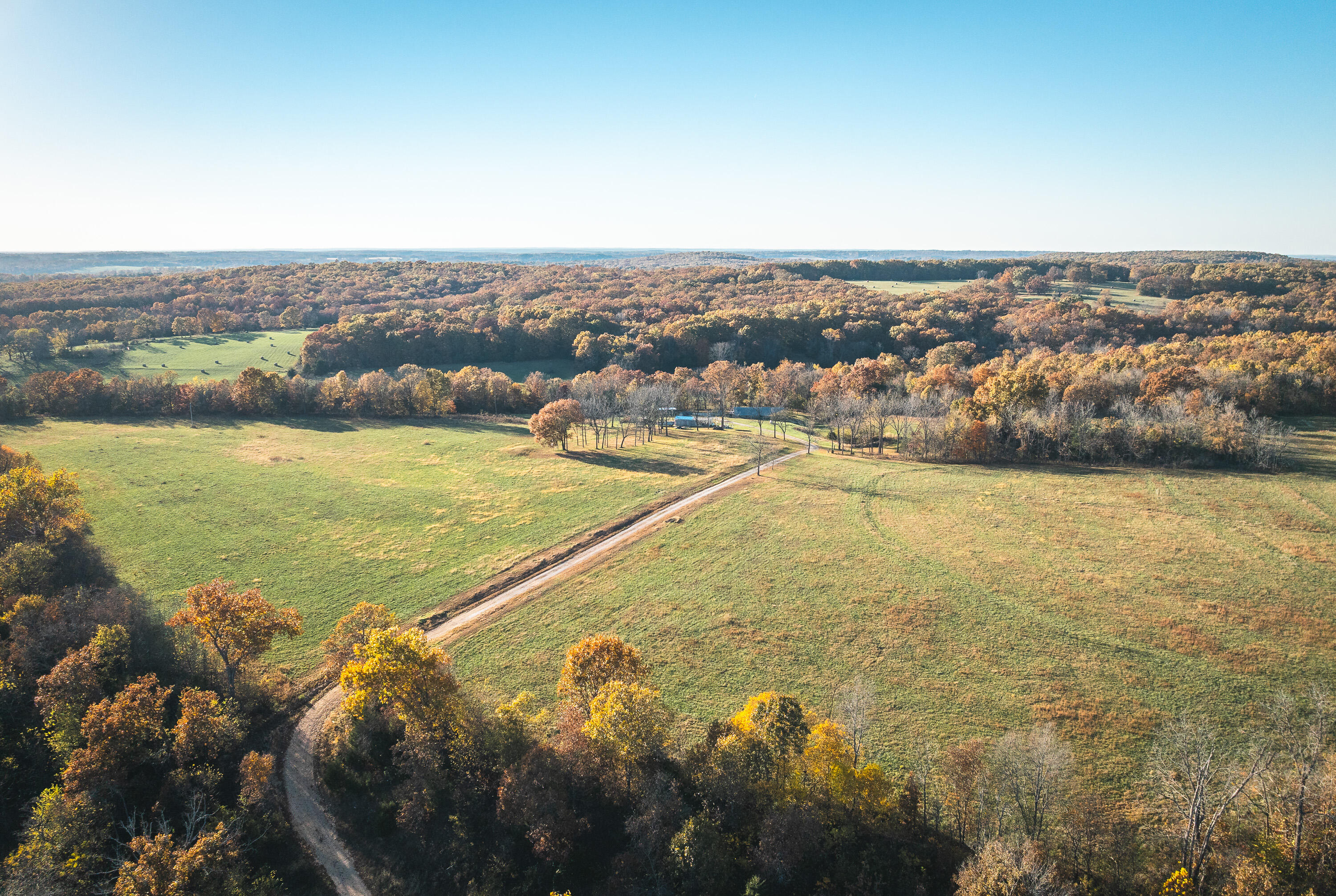6601 County Line Road 1