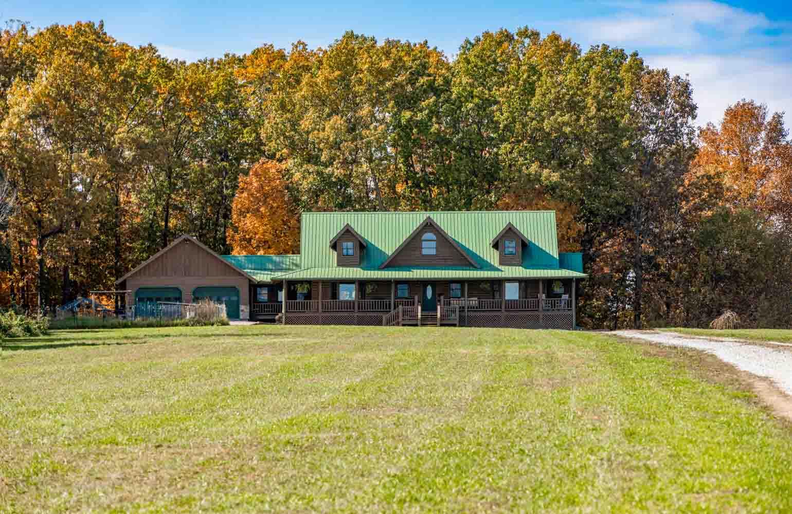 13915 Farm Road 1115 1