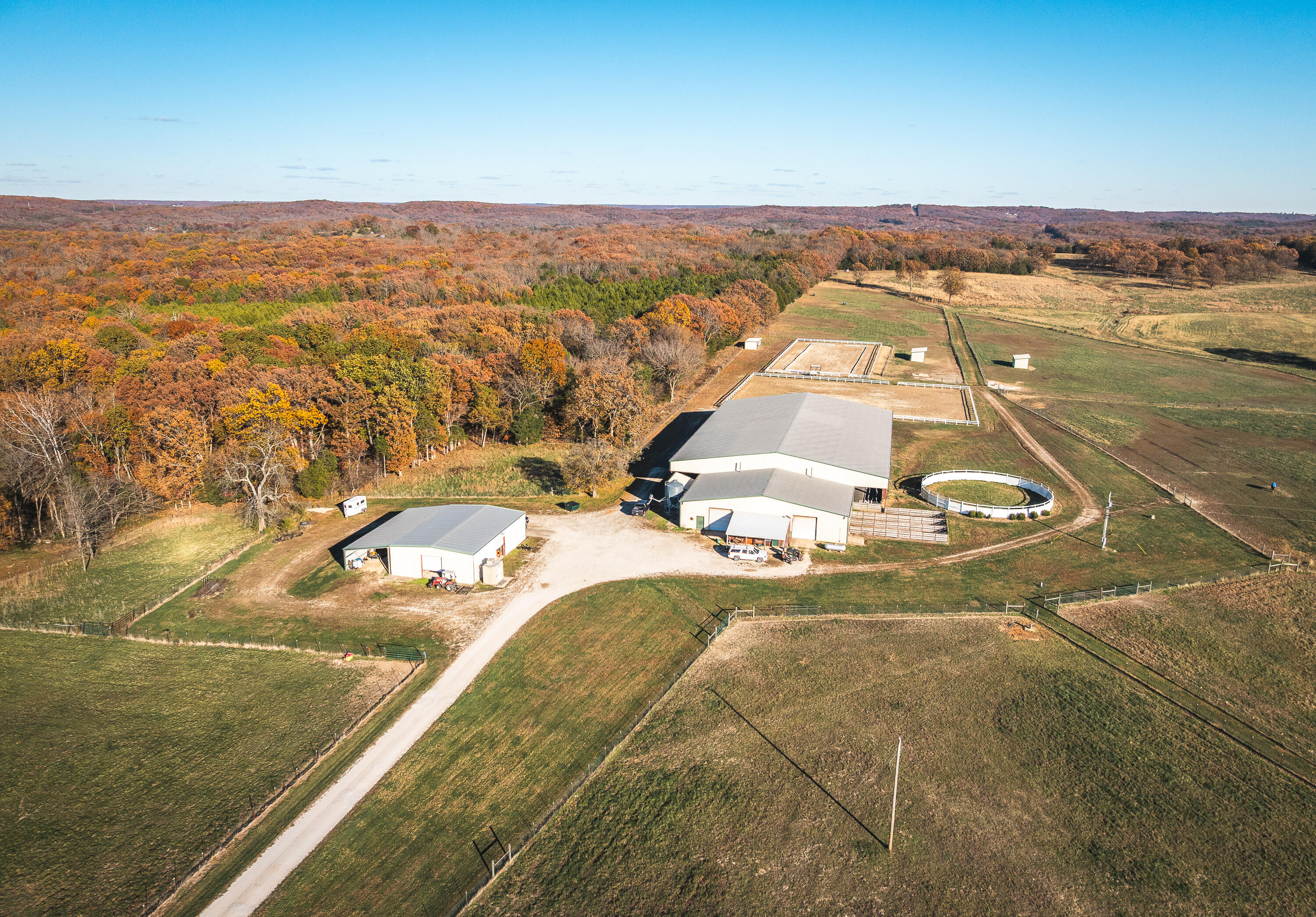 17265 County Road 8280