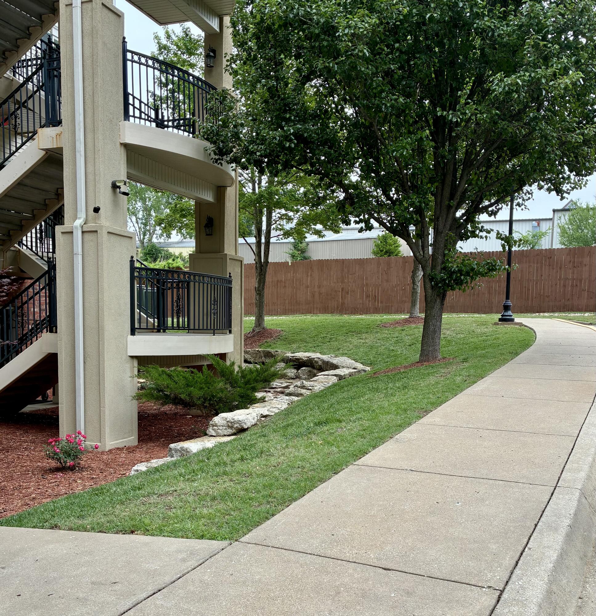 3830 Green Mountain #202 1