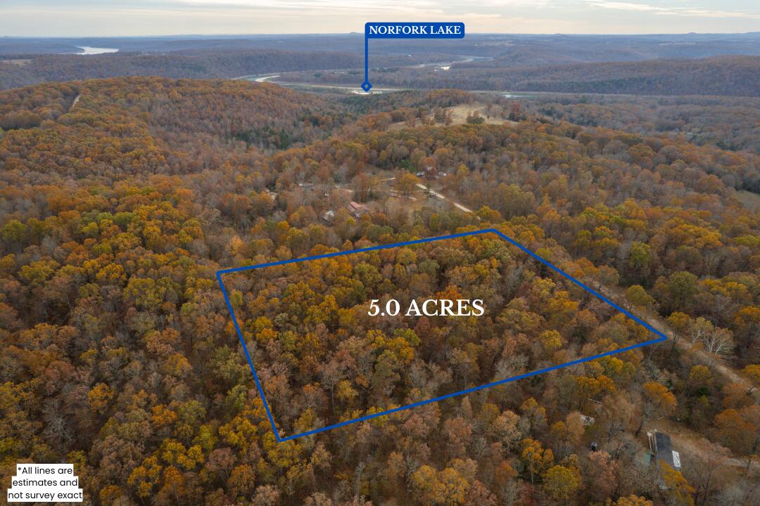 Lot 28 County Road 555 C 1