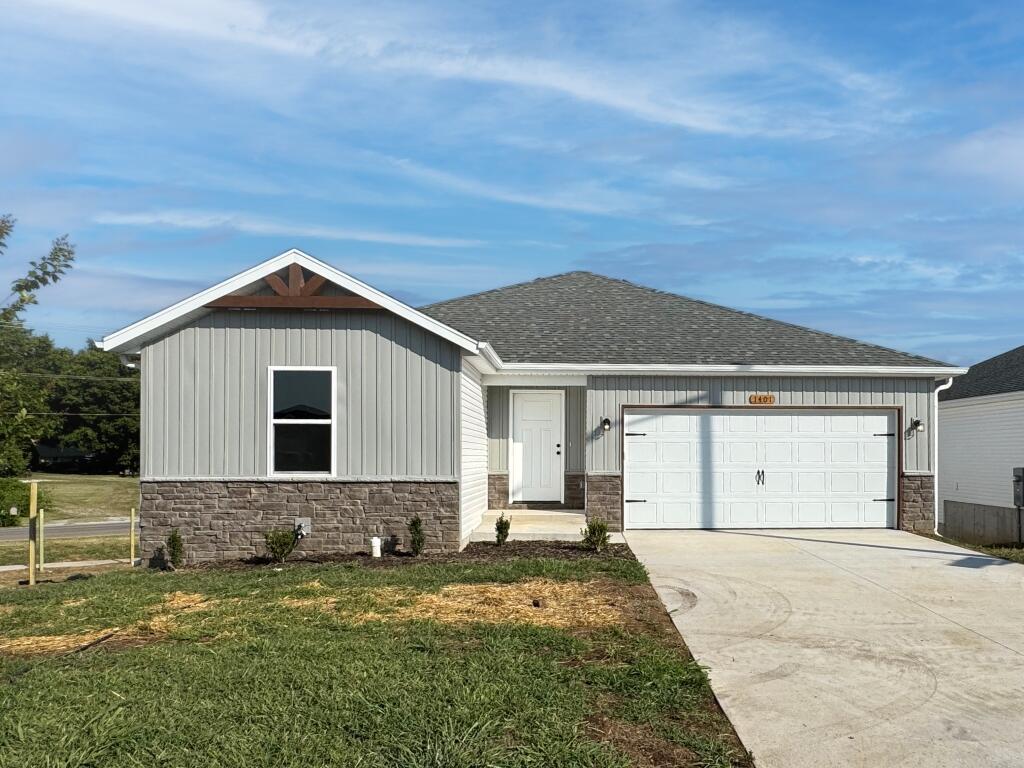 1401 S Barnard 1