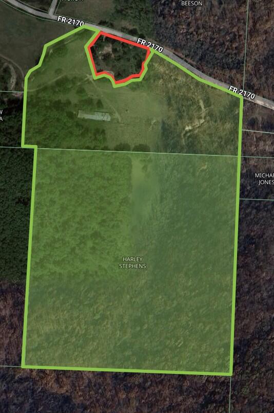 1067 Farm Road 2170 1