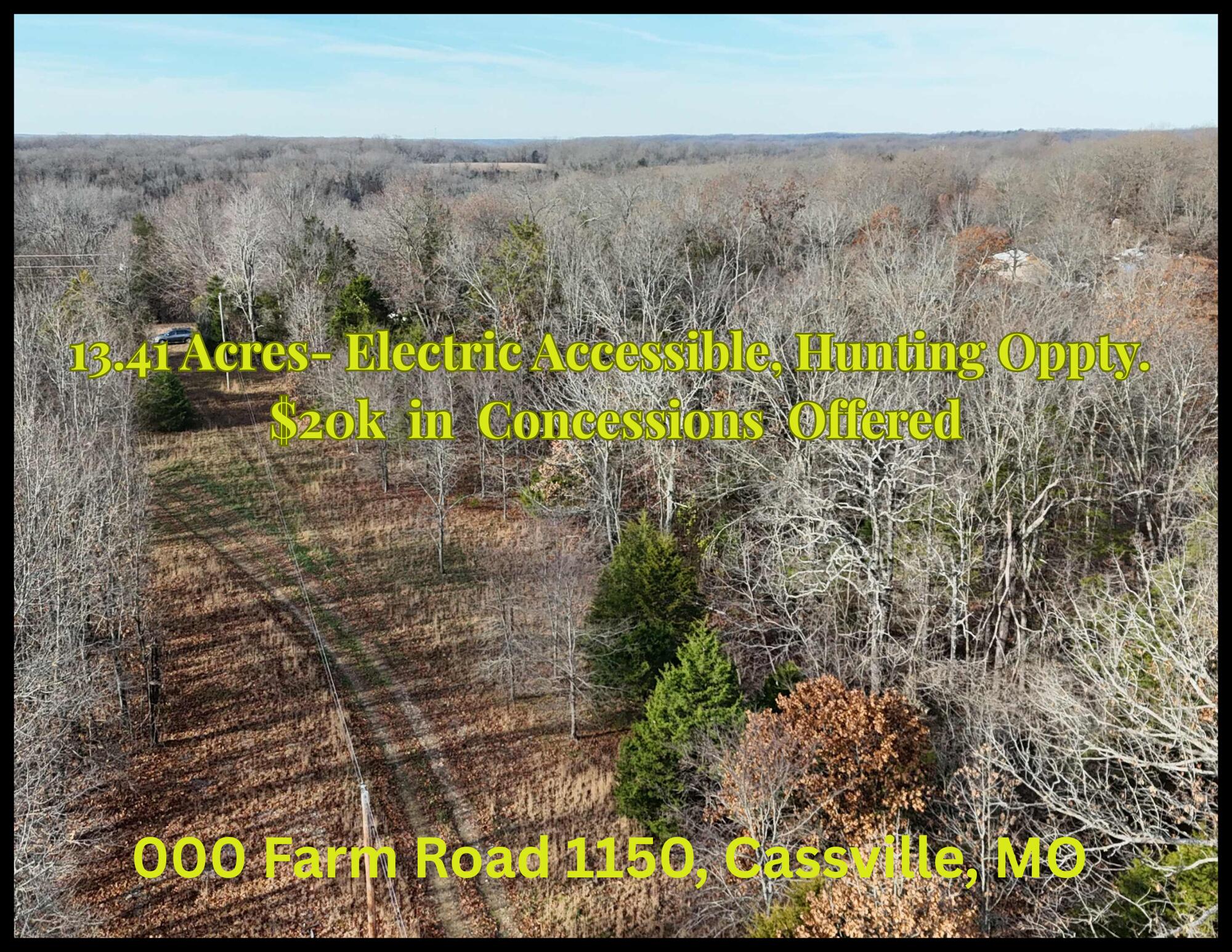 000 Farm Road 1150 1