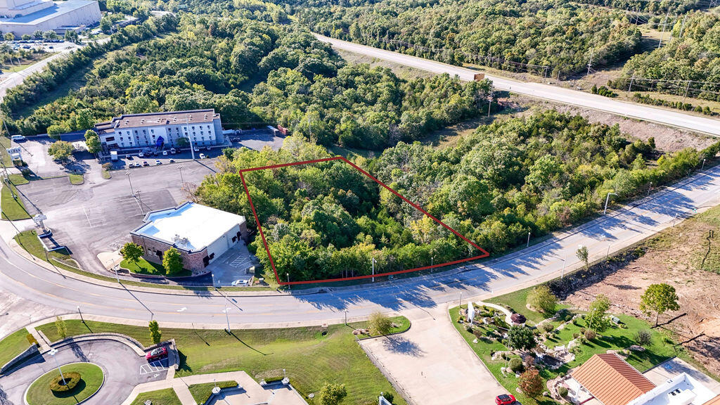 000 Expressway #Lot 6 1