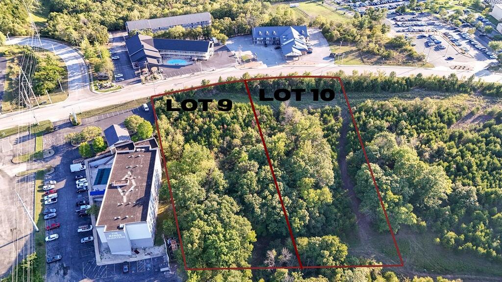 000 Expressway #Lot 9 1