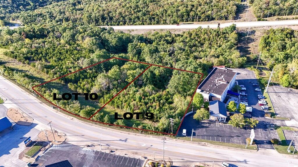 000 Expressway #Lot 10 1