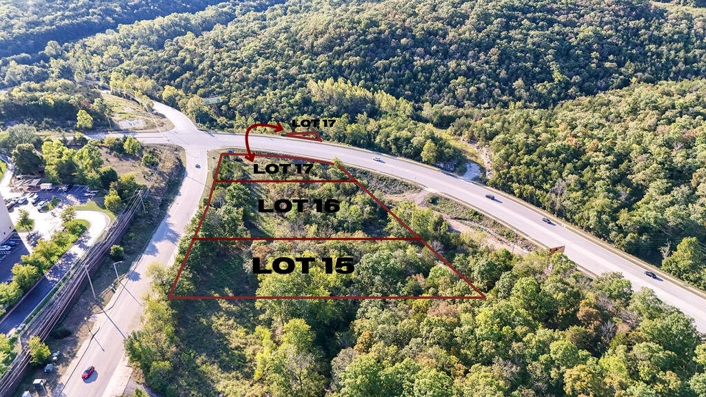 000 Expressway #Lot 16 1