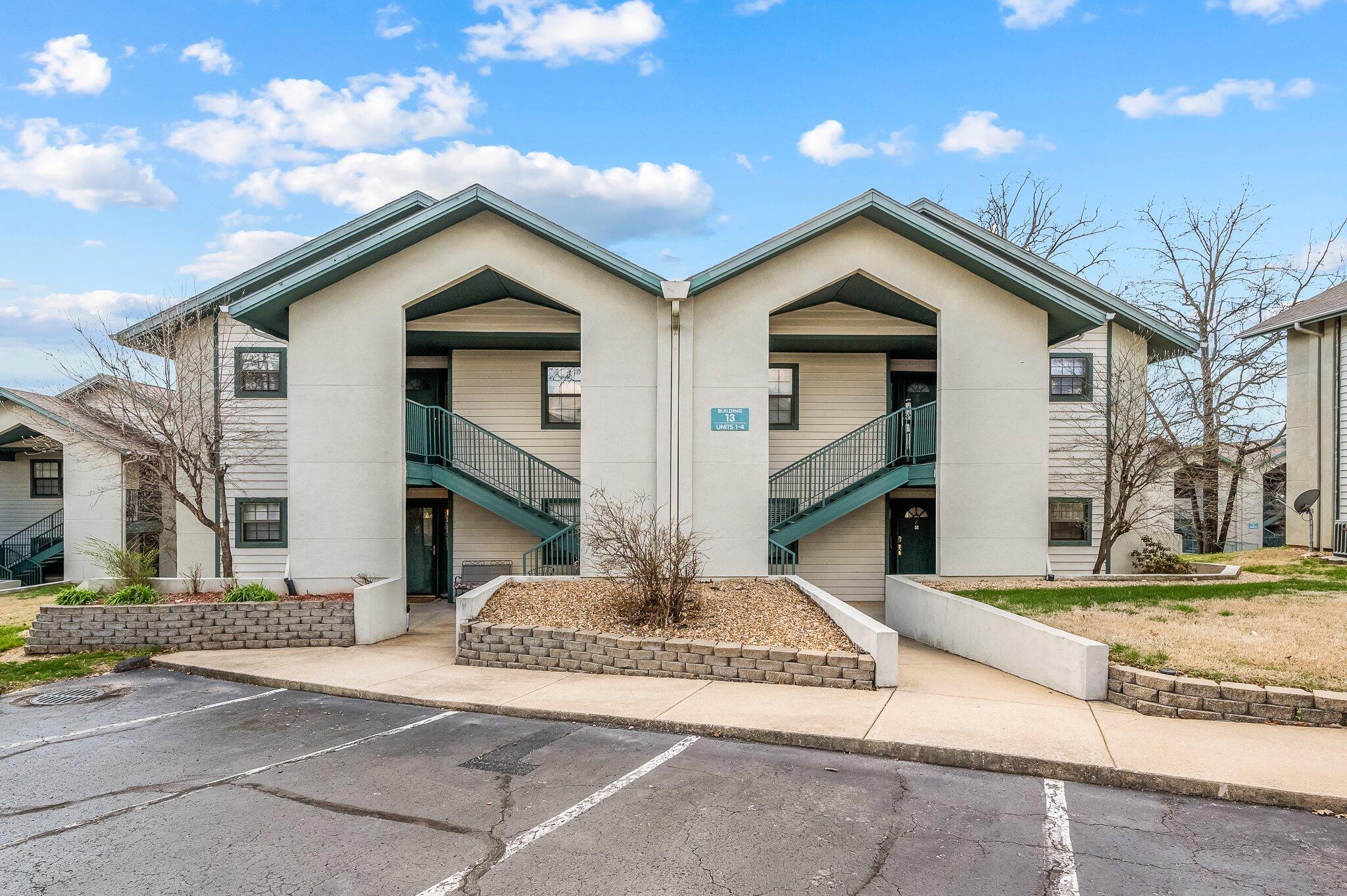 2700 Green Mountain #213 1