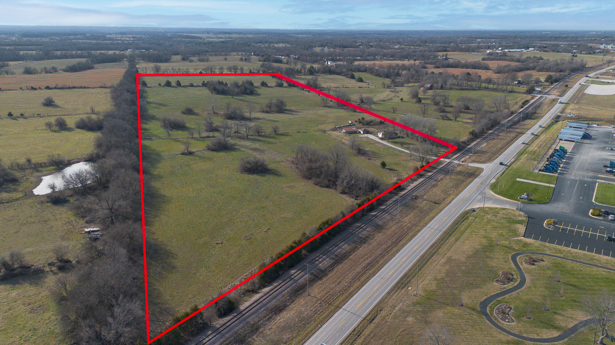 6684 E State Highway Oo 1