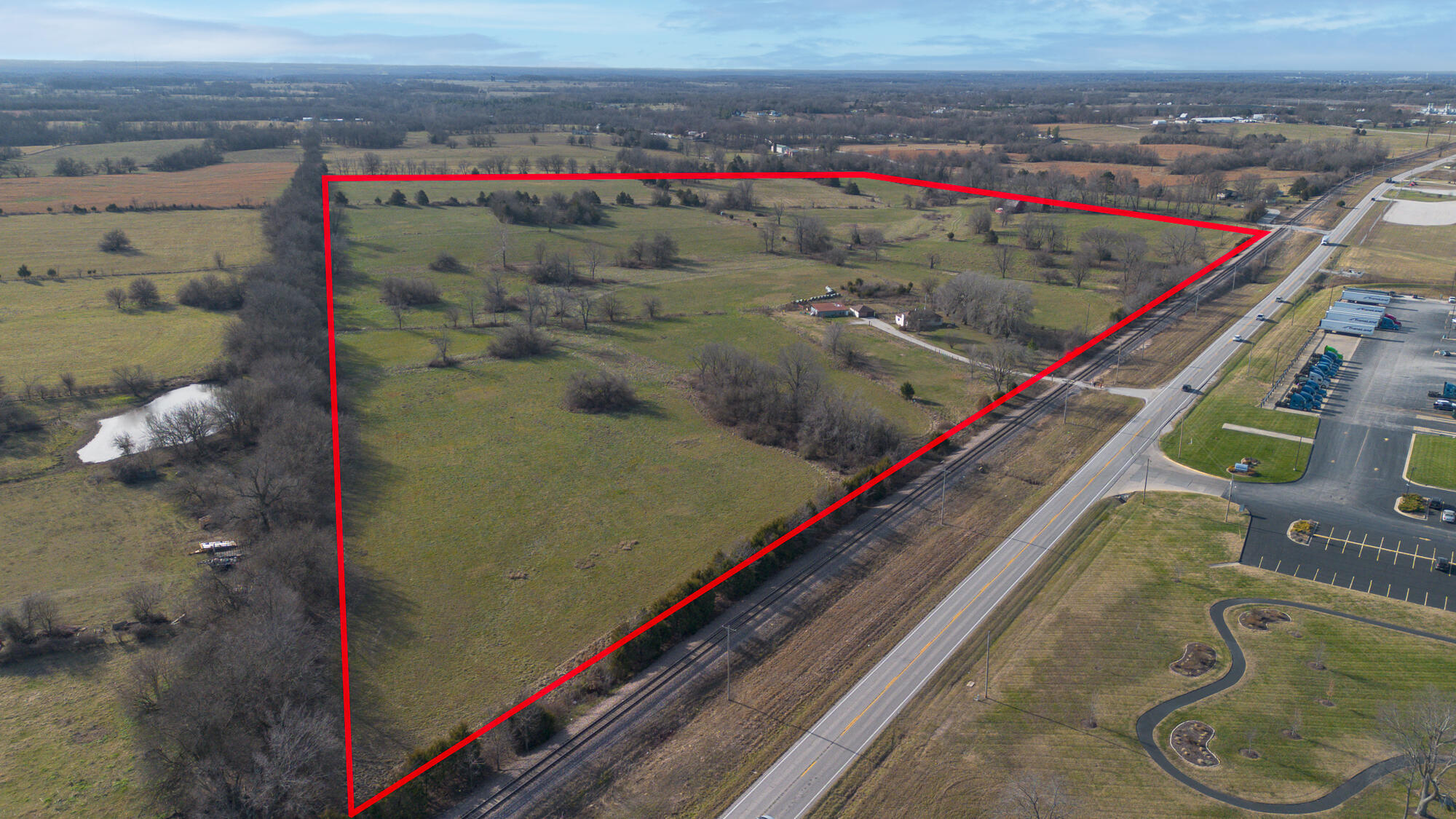 6684 E State Highway Oo 1