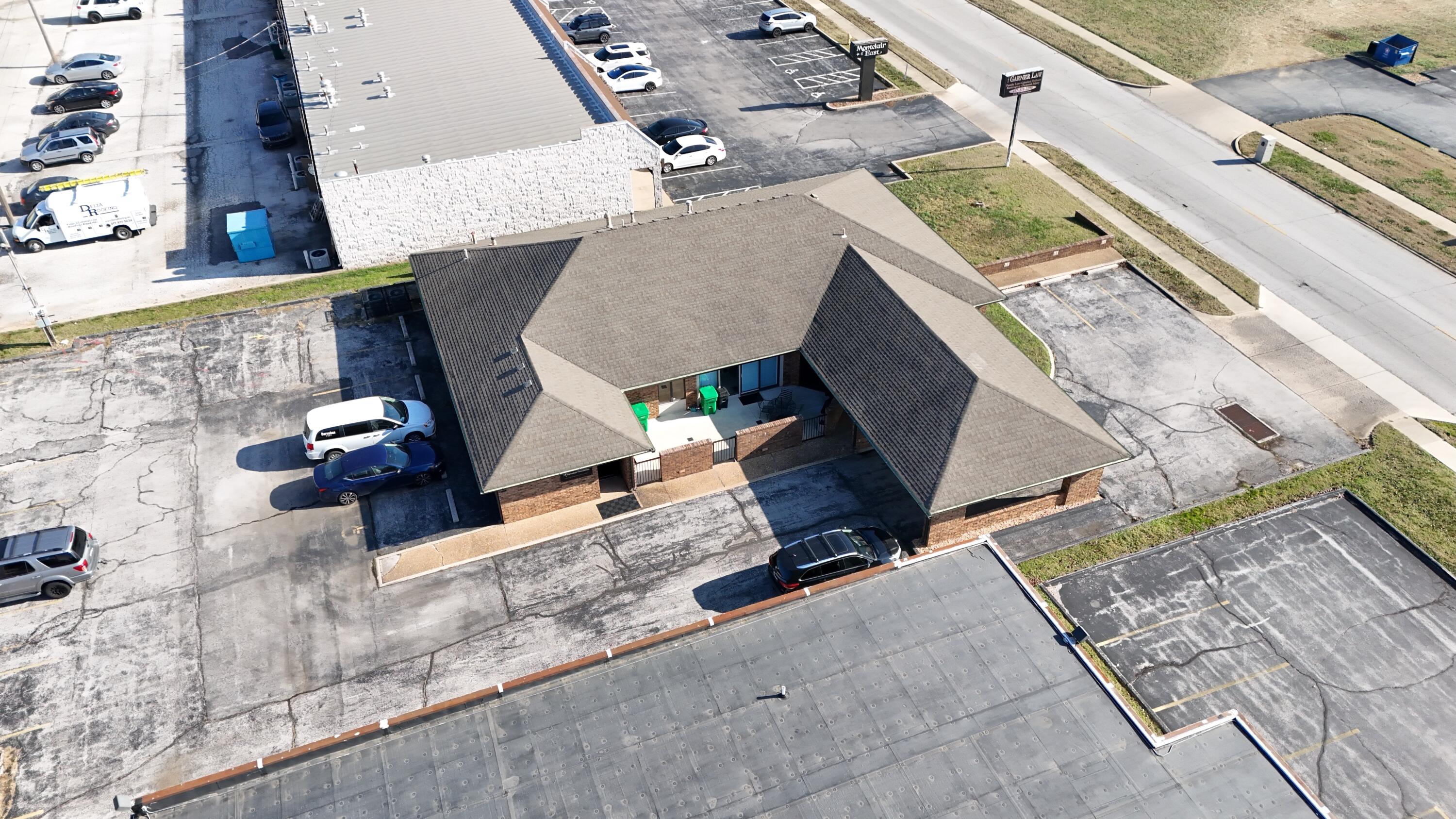 1323 E Montclair #A 1