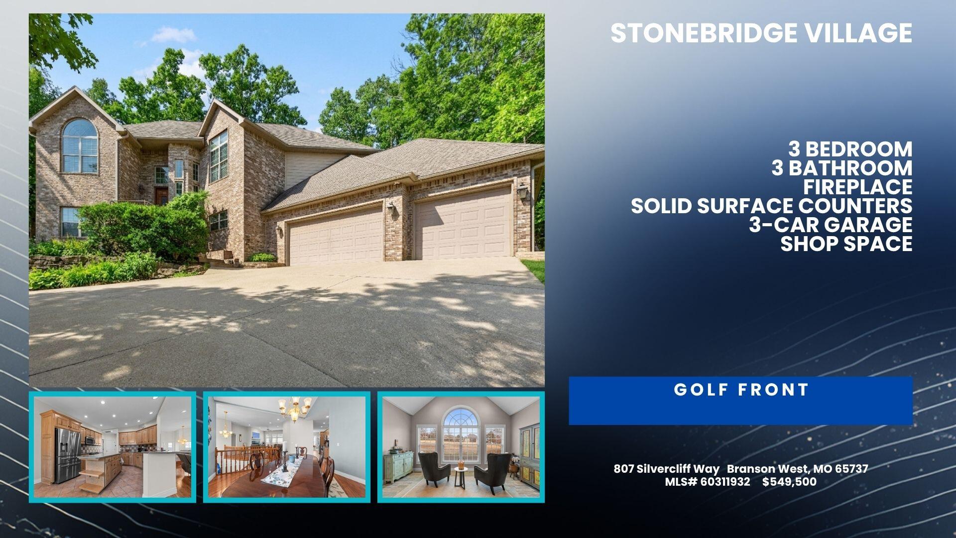 807 Silvercliff 1