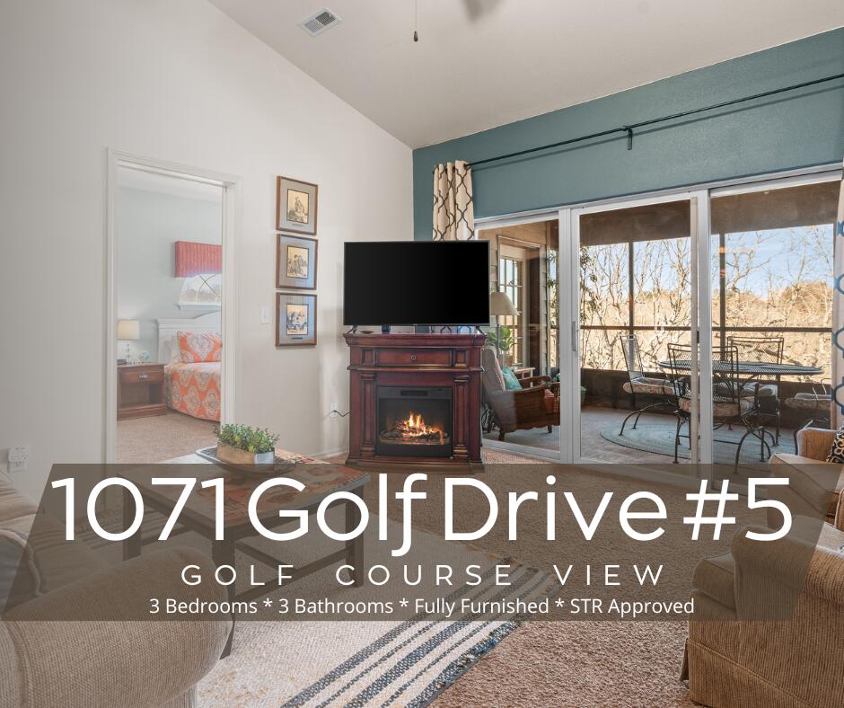 1071 Golf #5 1