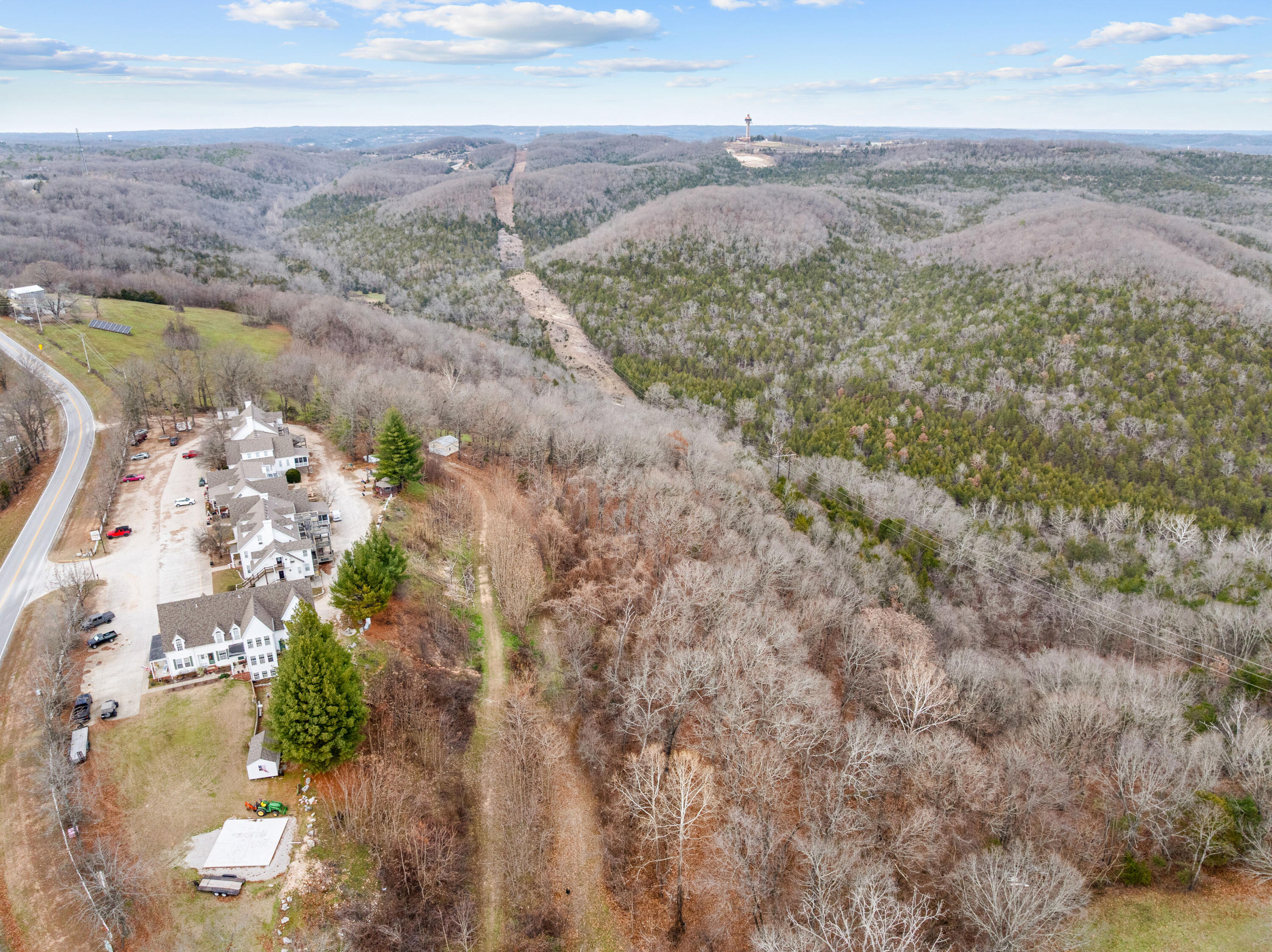 Tbd State Highway 265 1