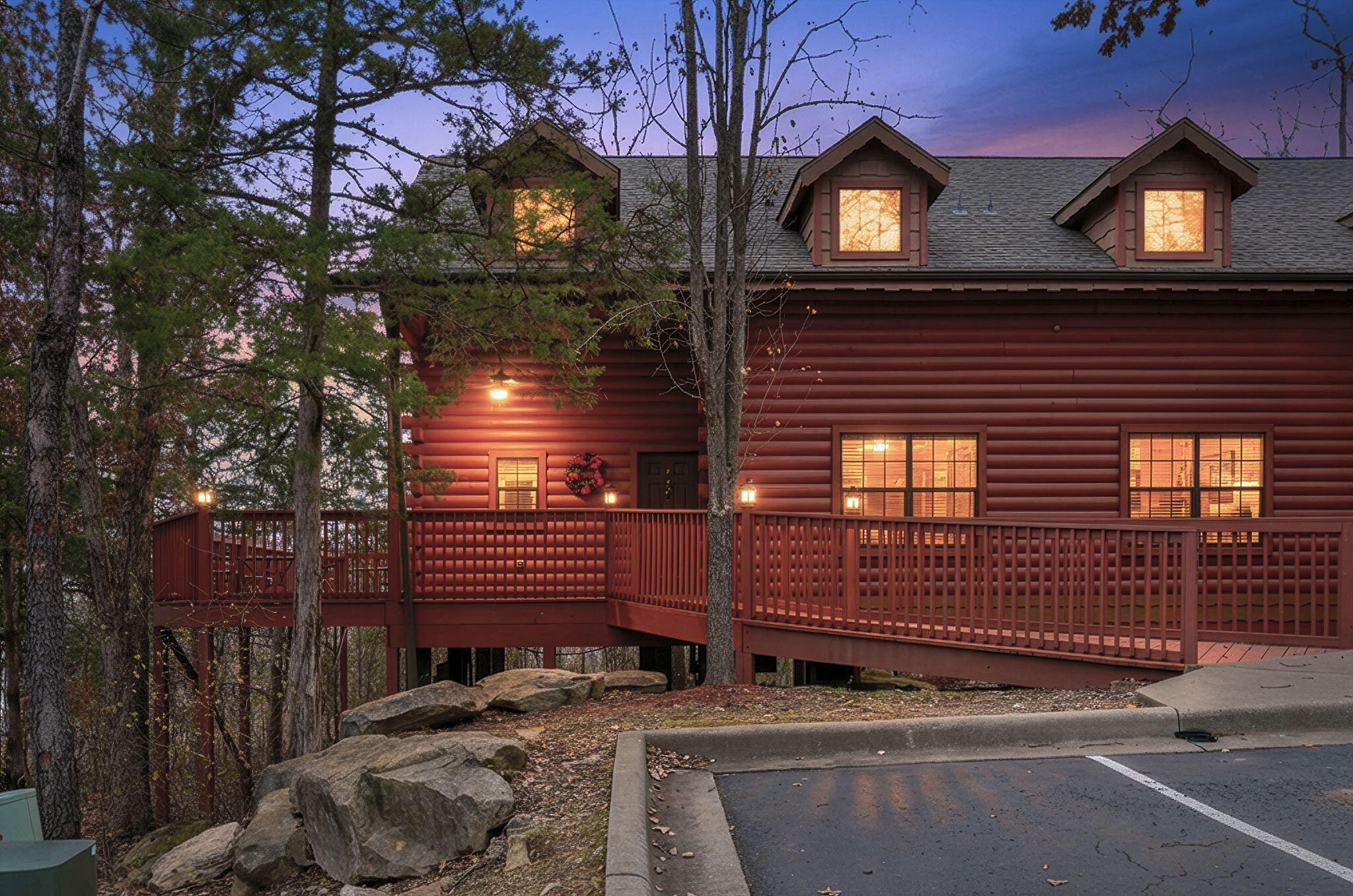 269 Oakridge Road #2 1