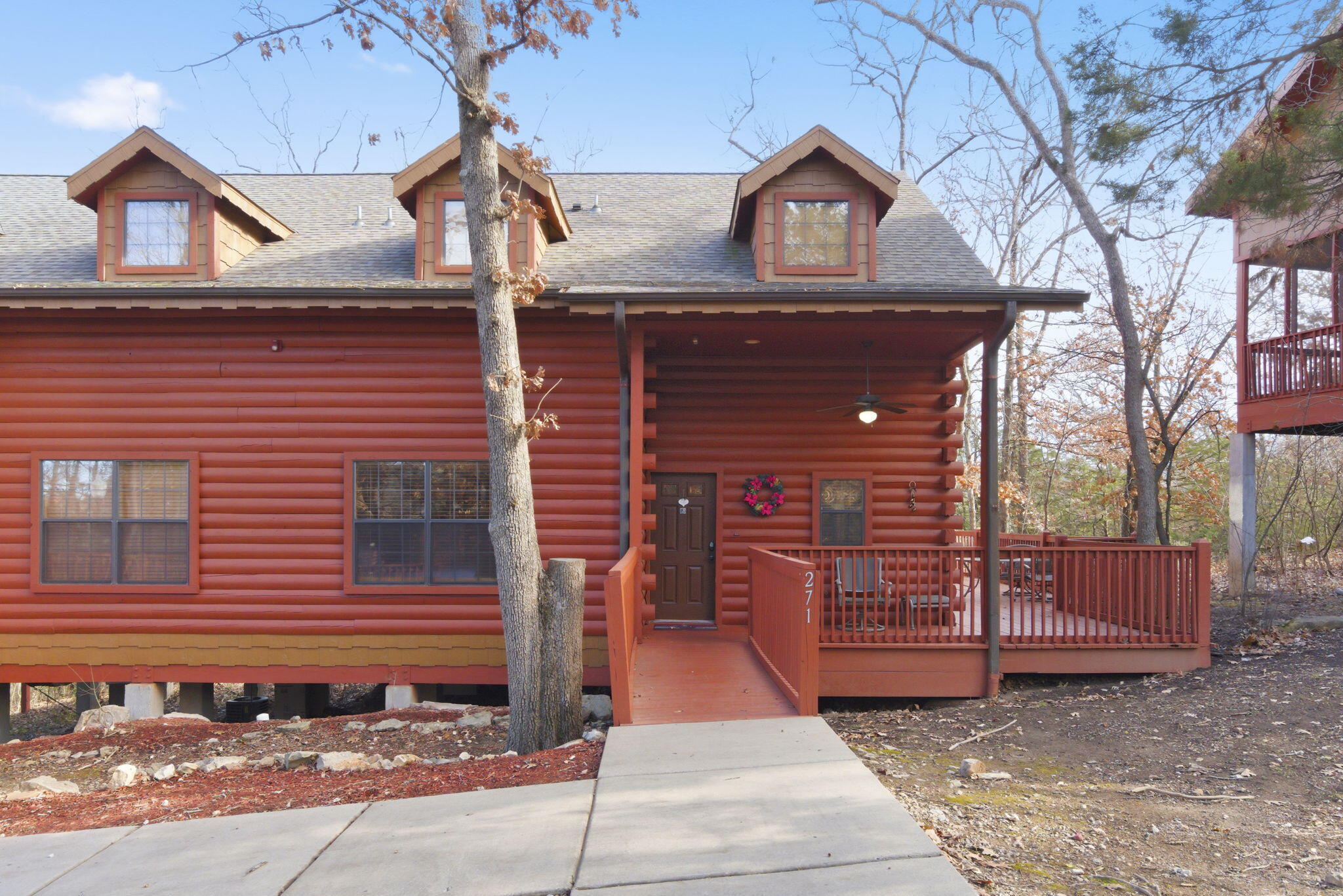 271 Oakridge Road #1 1