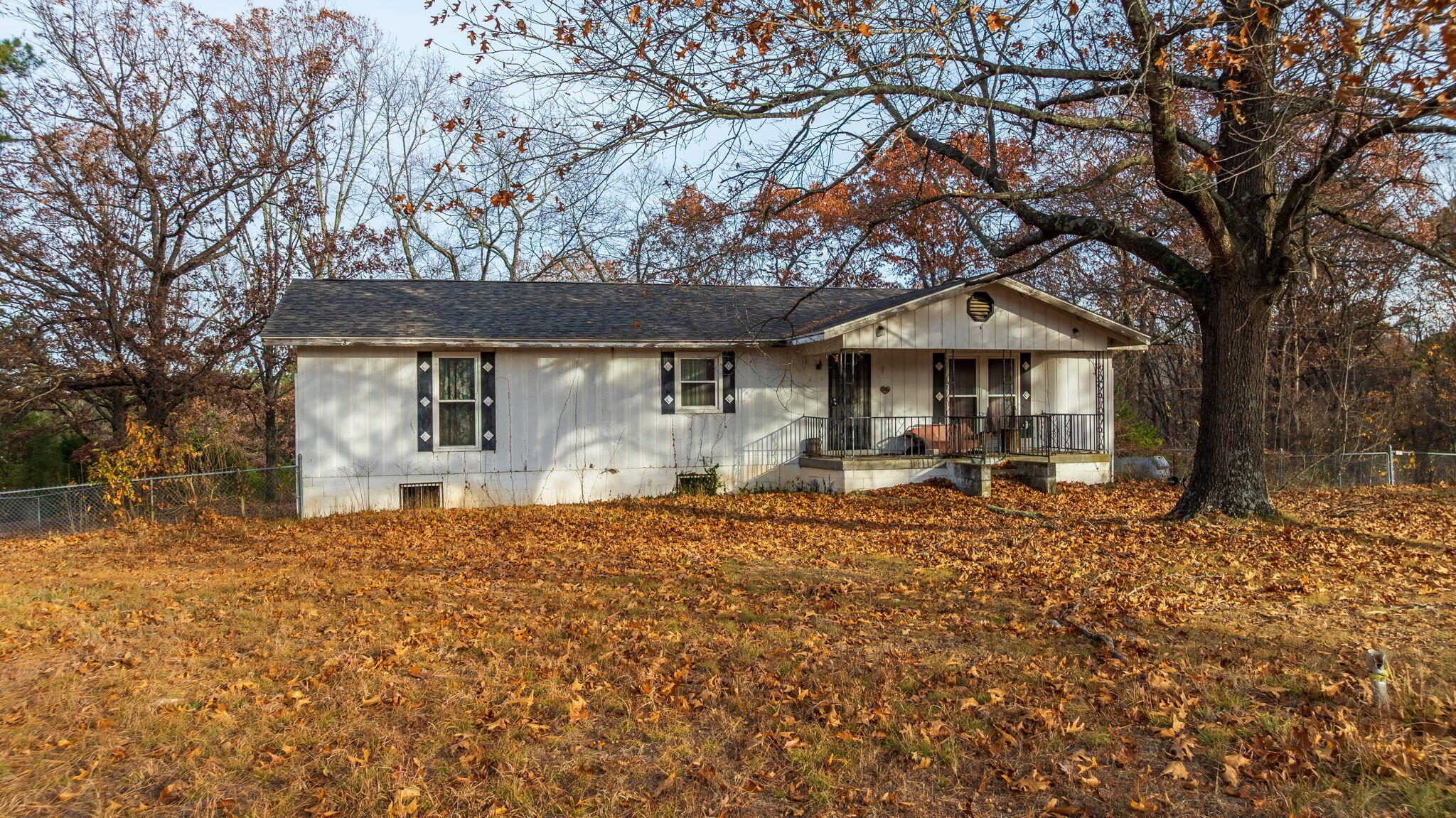 4020 Ridgedale
