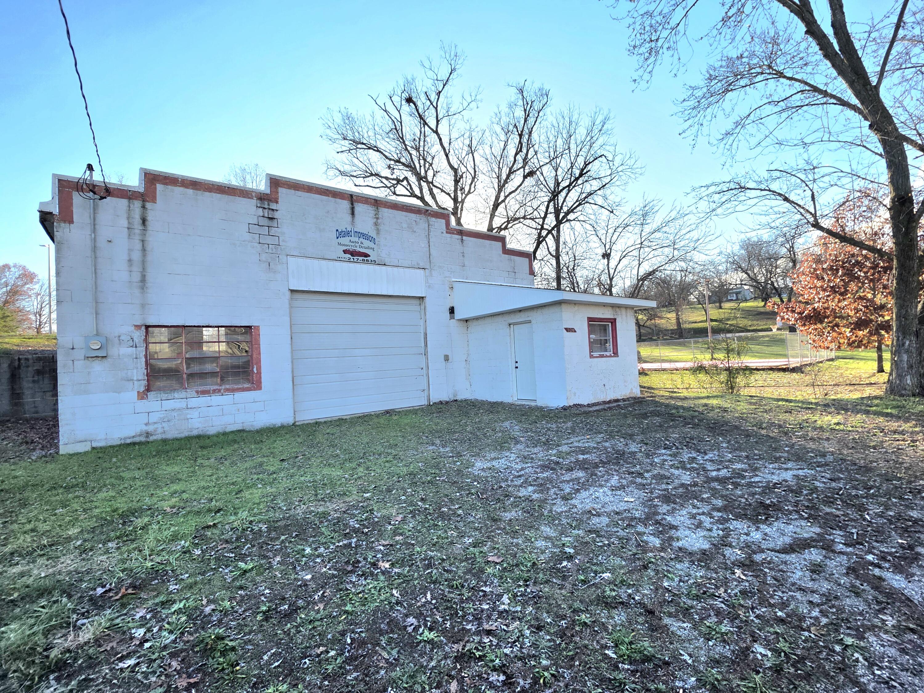 520 E Main Street 1