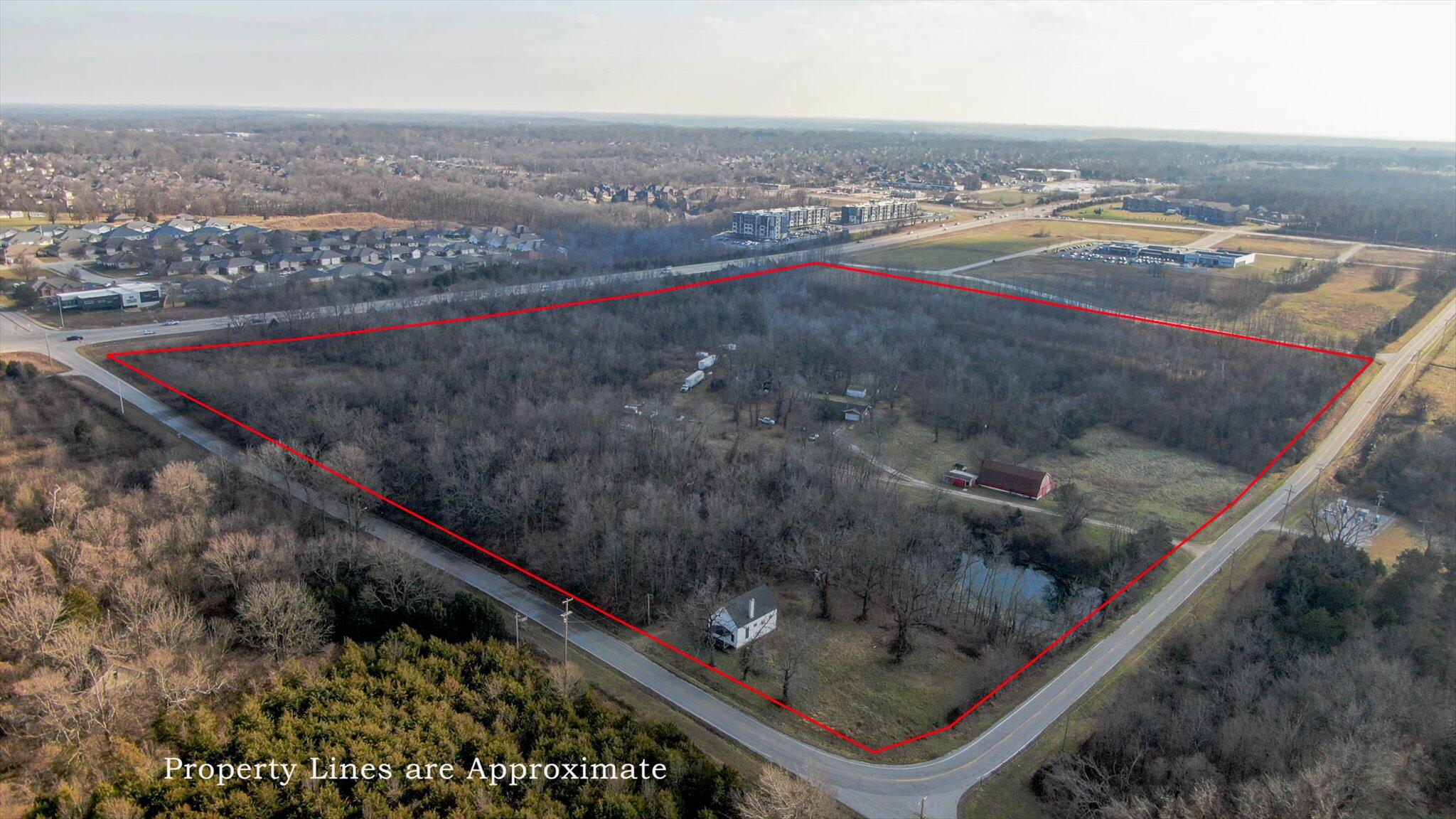 3940 S Farm Road 123 1
