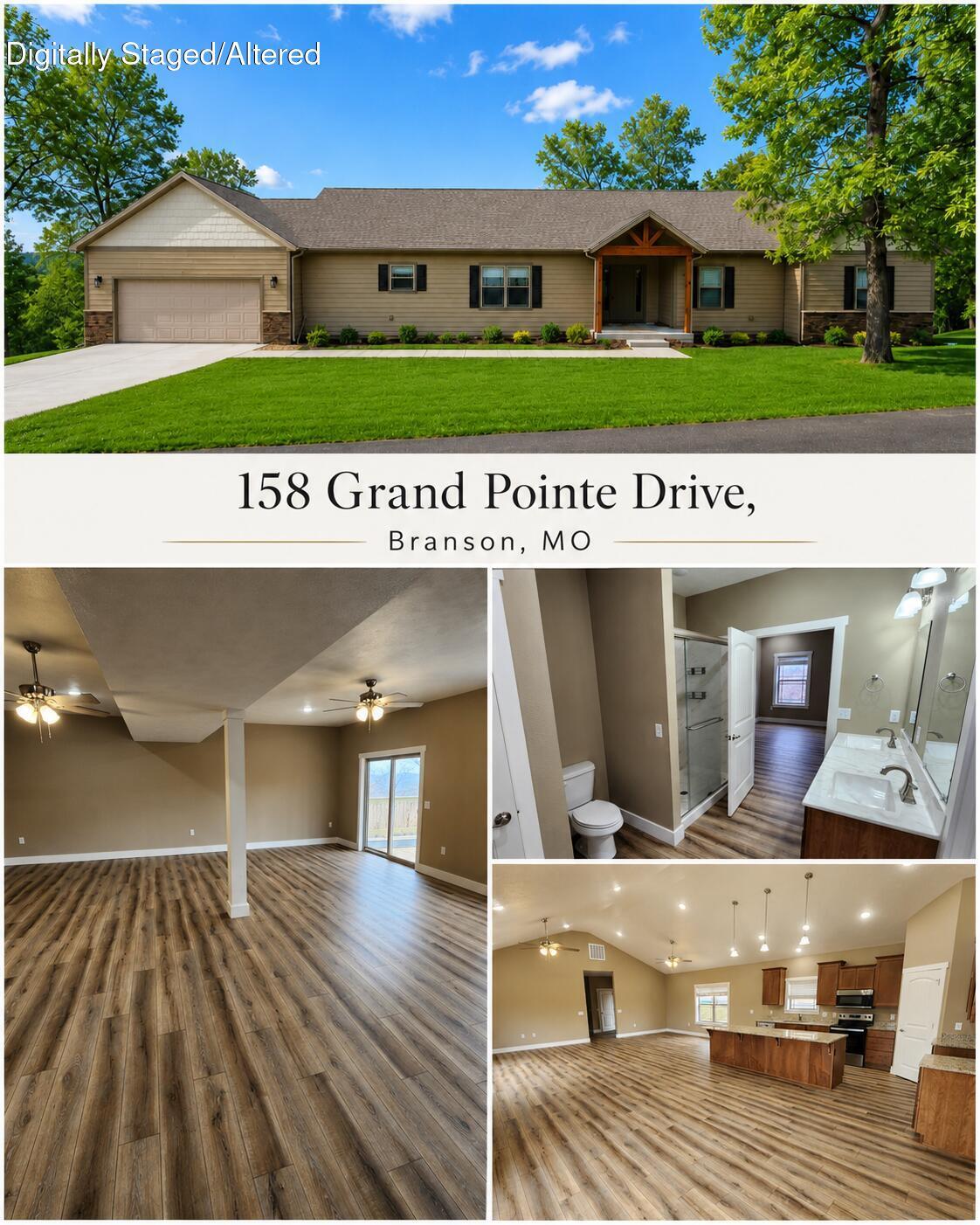 158 Grand Pointe 1