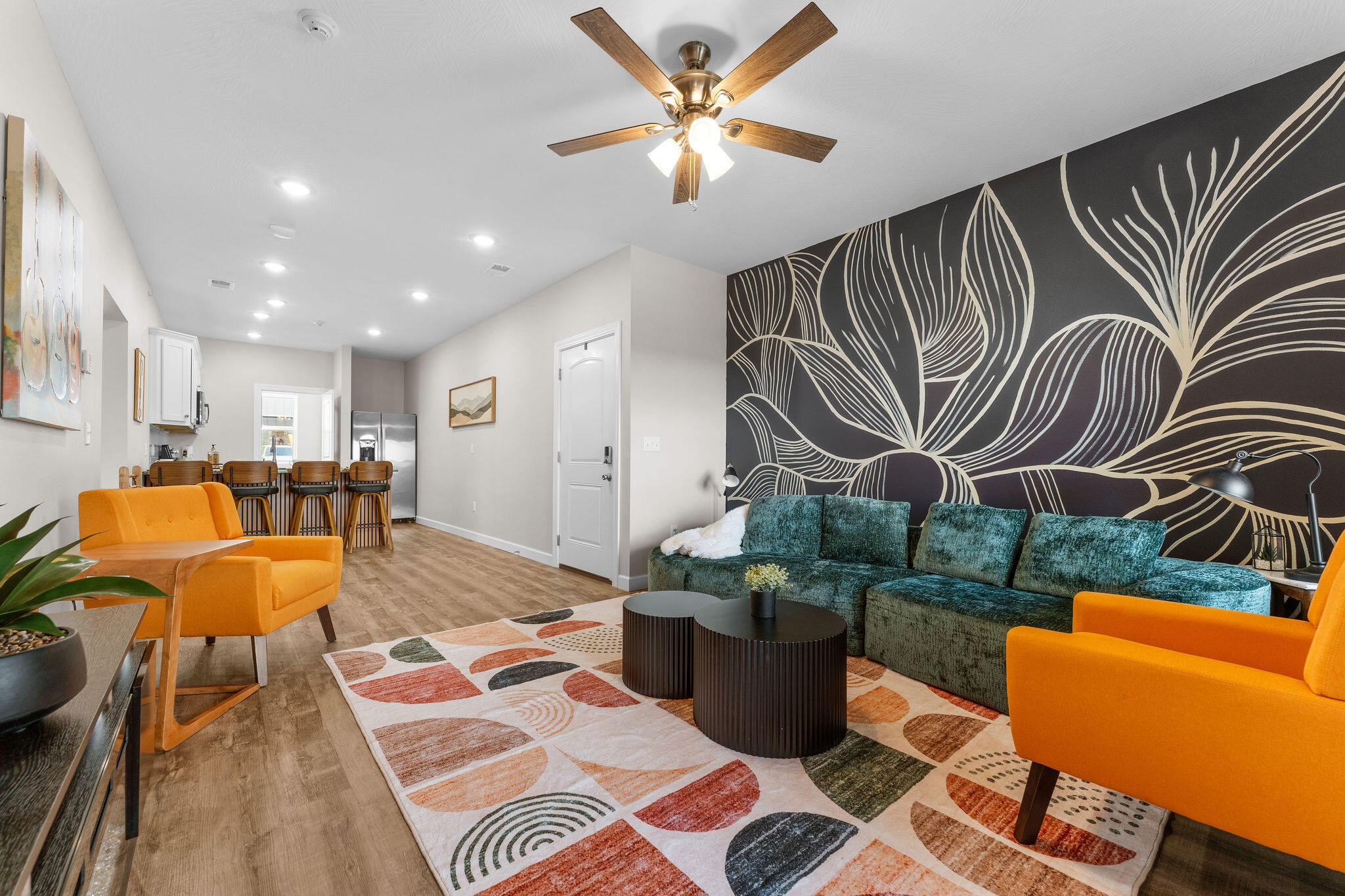 3010 N Vineyards #5 1