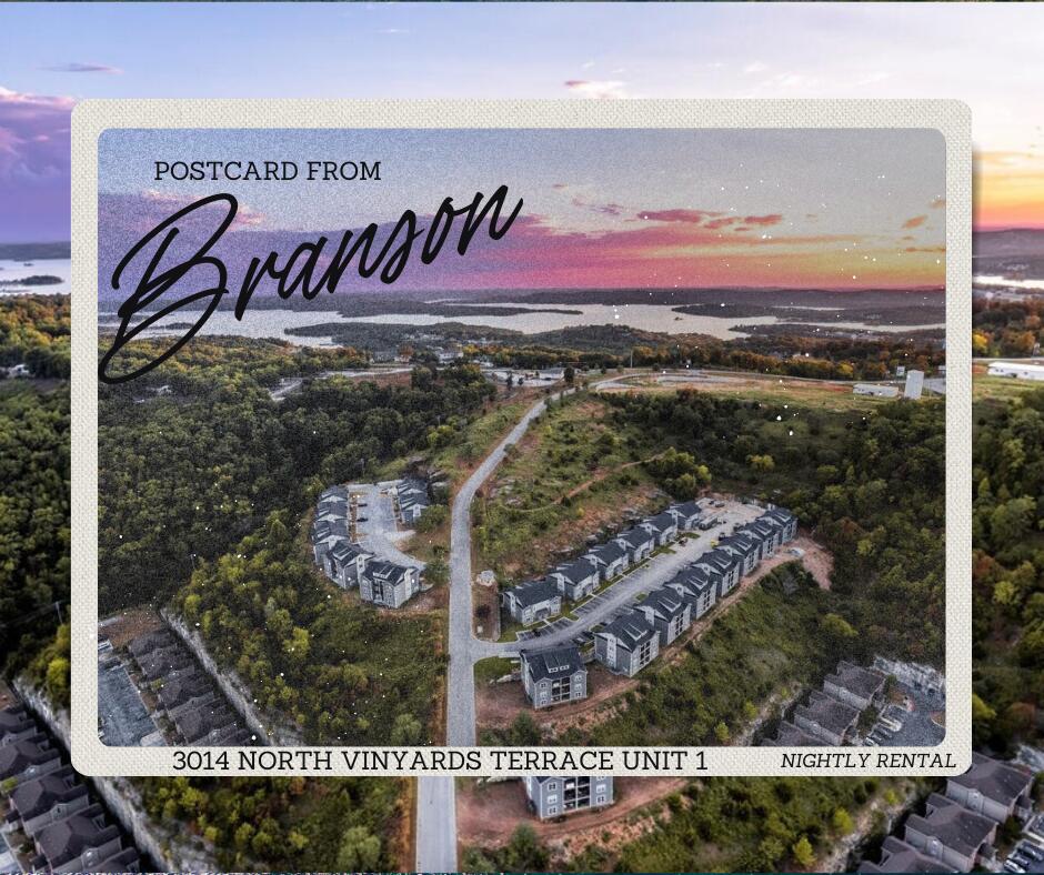 3014 North Vineyards Terrace #1 1