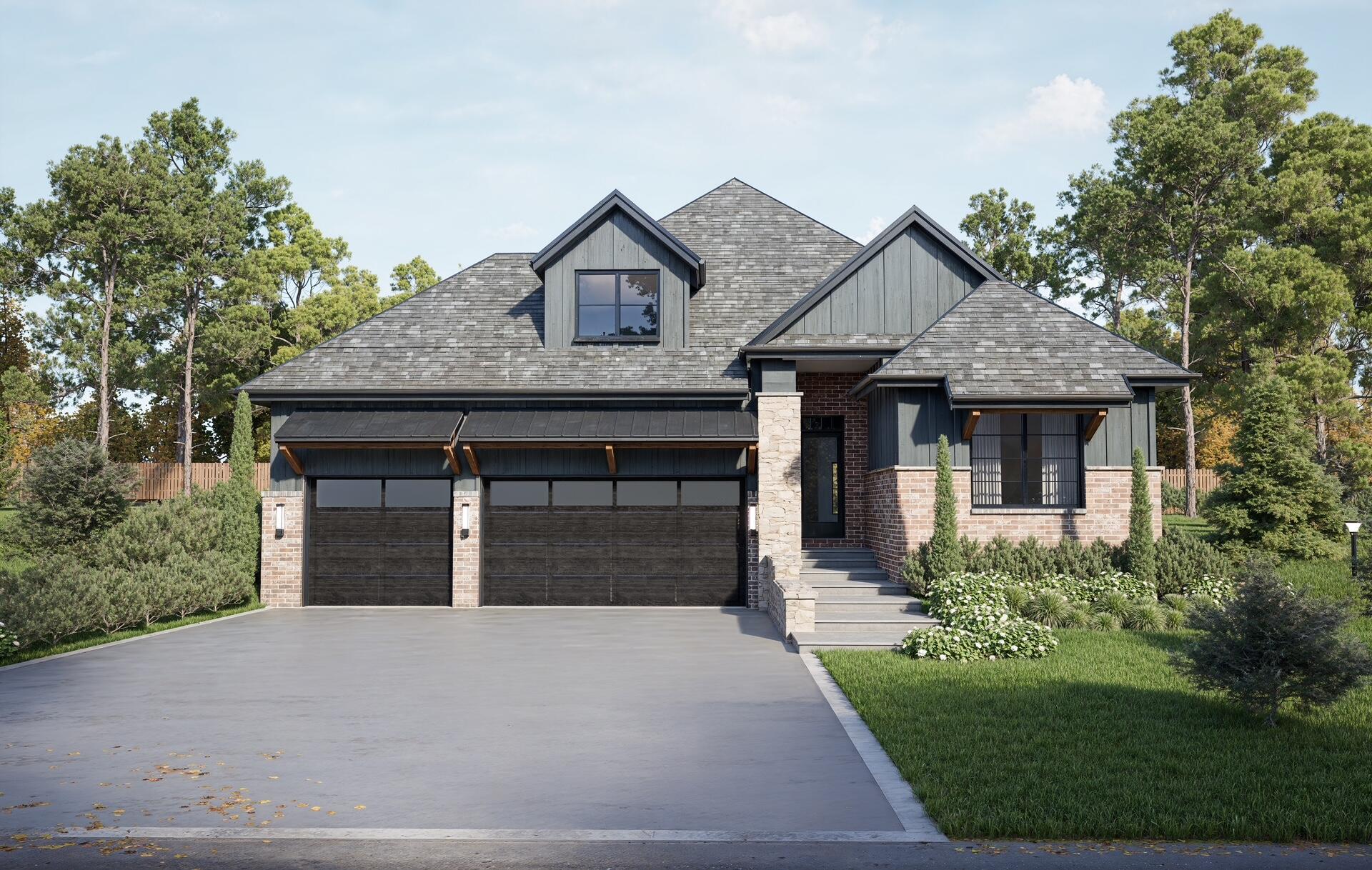 5786 S Brightwater 1